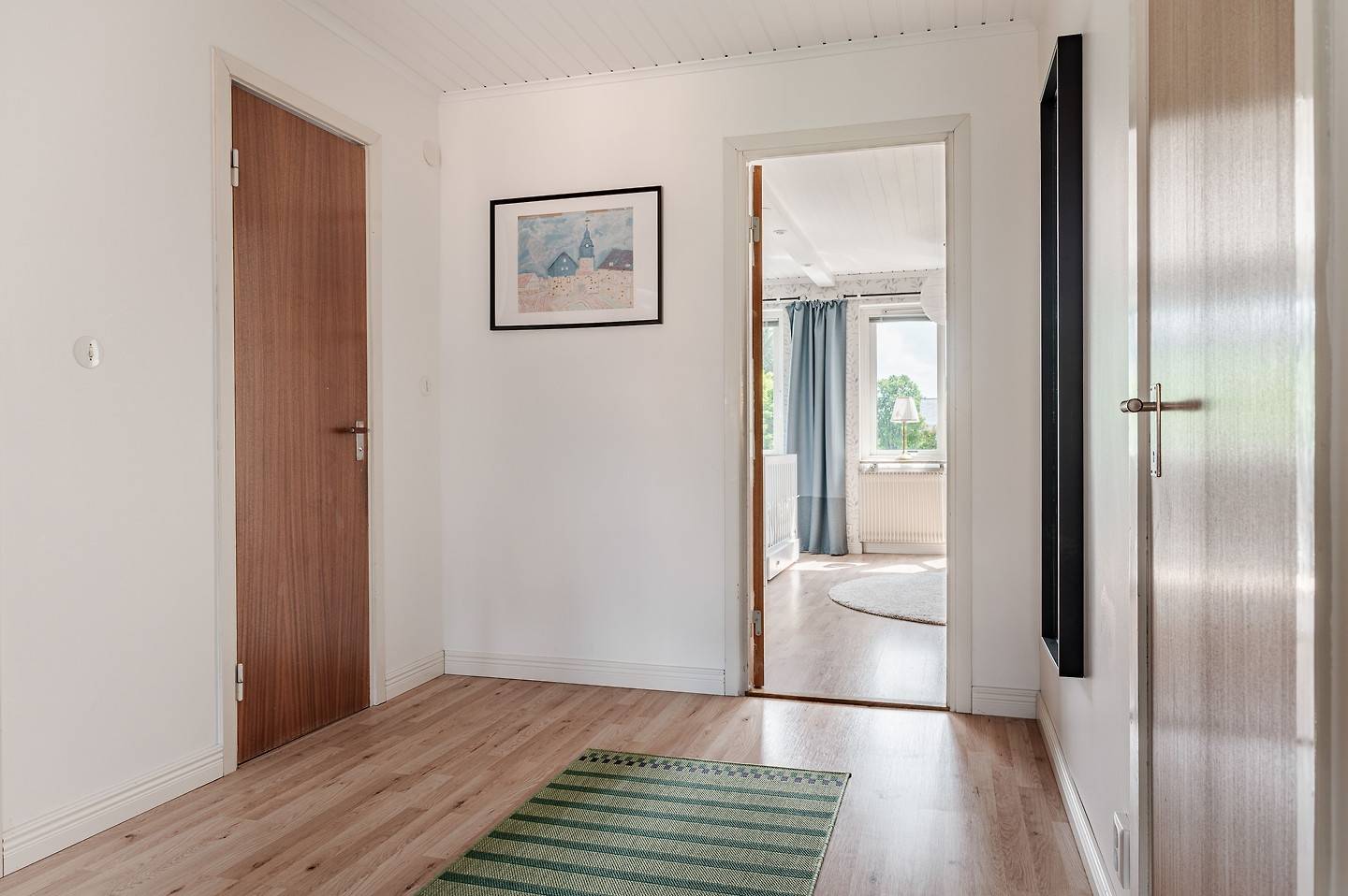 145 m² Villa på Norra Gyllegatan 32 Borlänge kommun - bild 21
