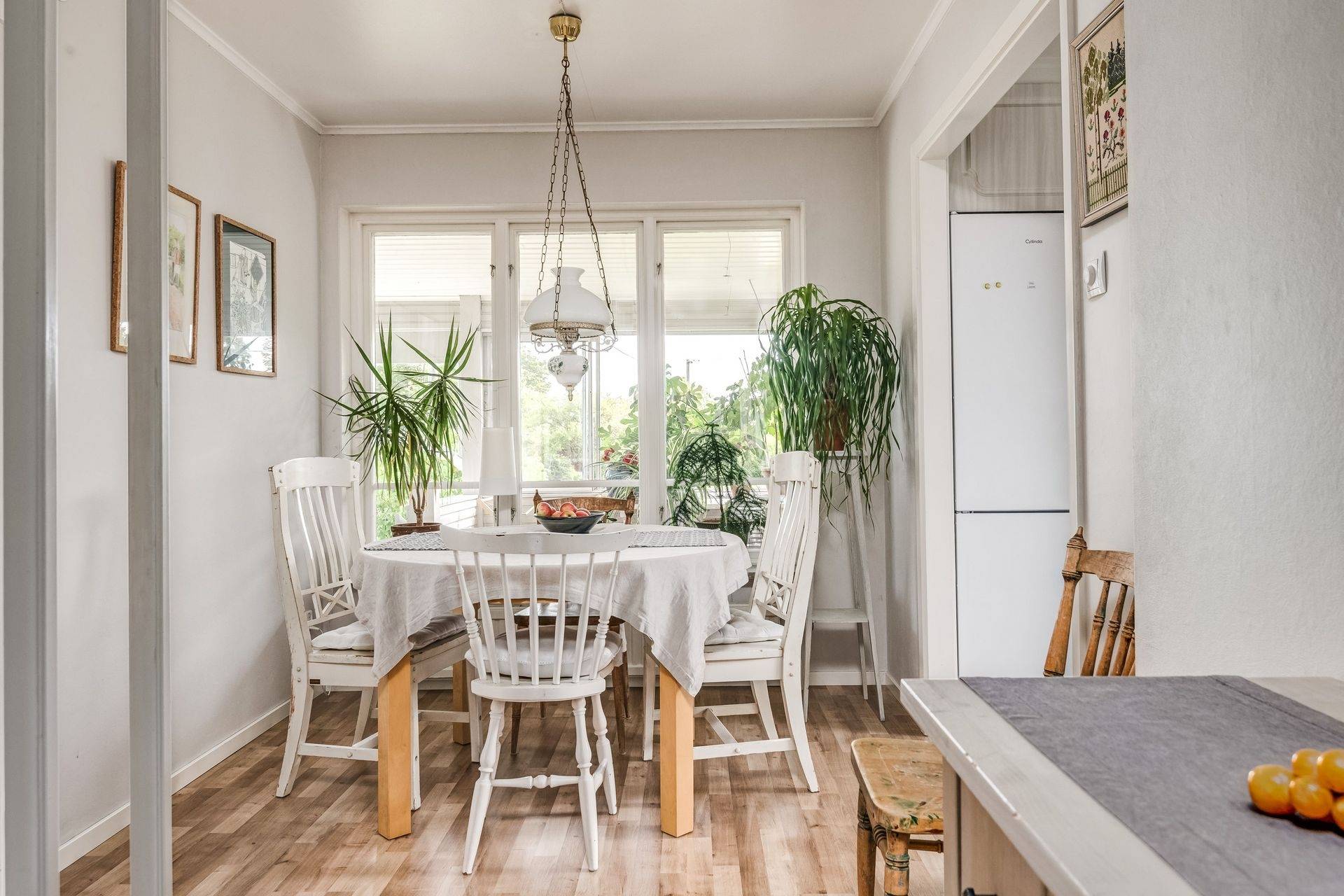 5 rum Villa på Kappelshamn Flenvikevägen 2 Kappelshamn Gotlands kommun - bild 12