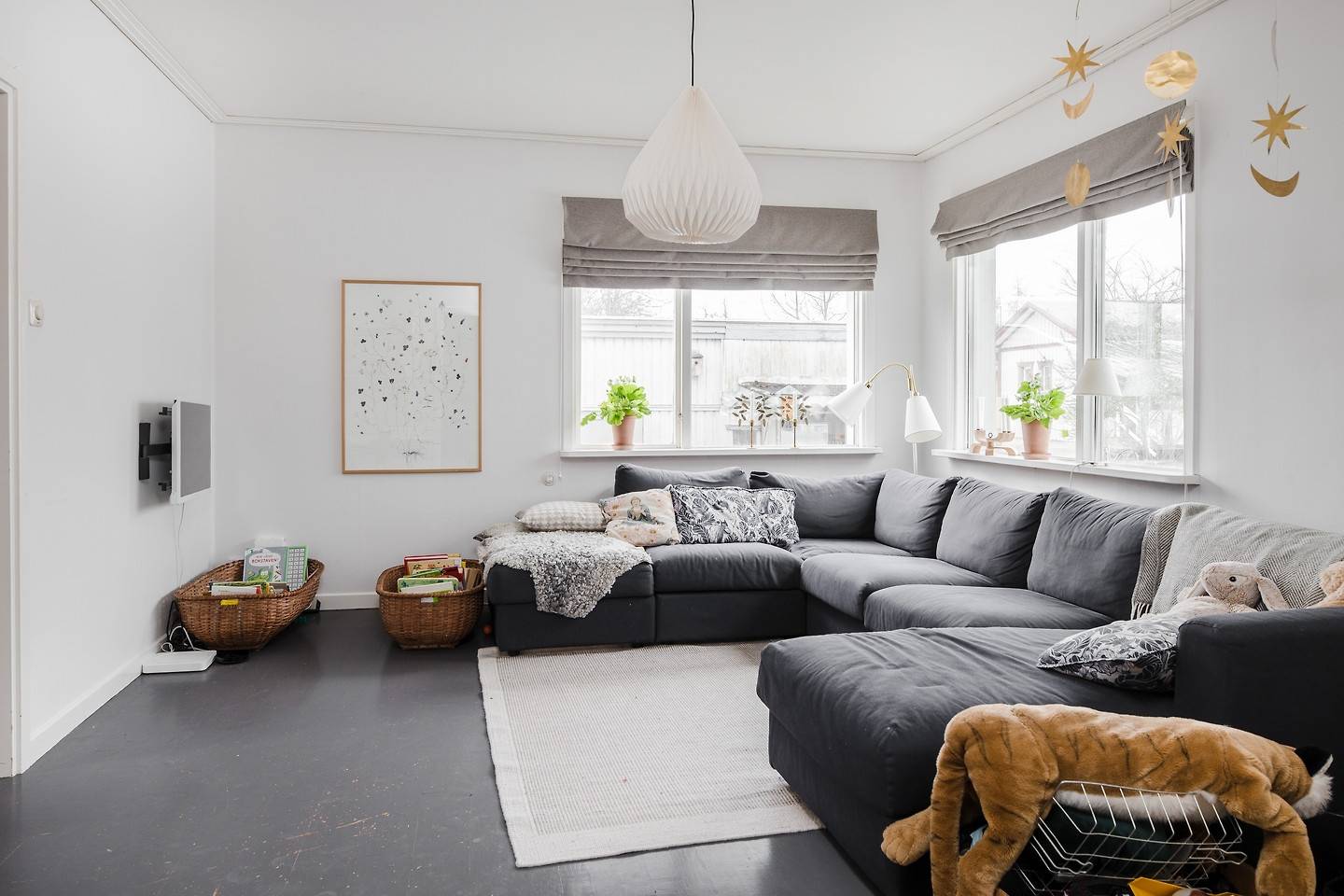 4 rum Villa på Duvgatan 10 Götene Tätort Götene kommun - bild 9