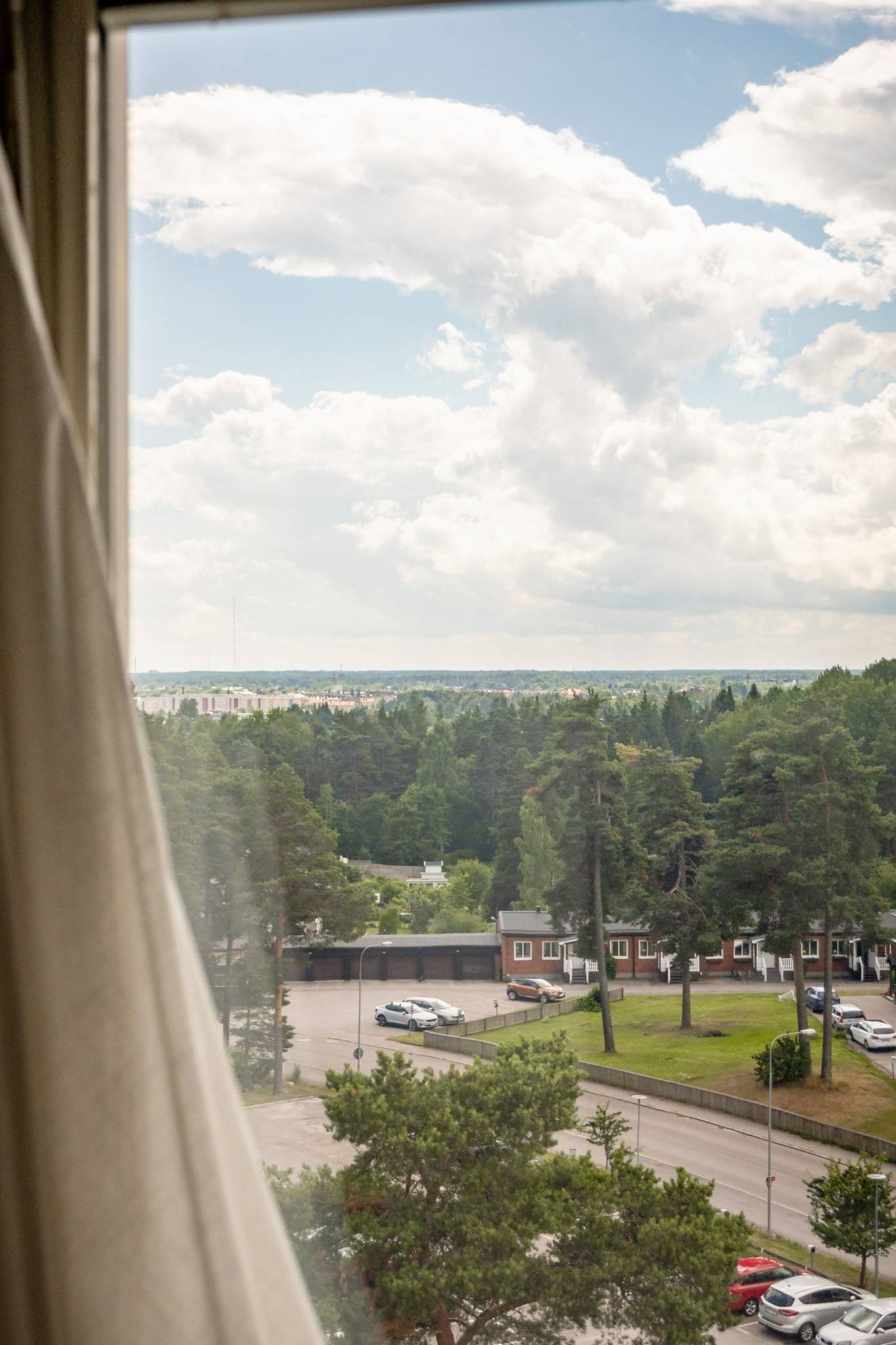 2 rum Lägenhet på Furumovägen 16 Stigslund Gävle kommun - bild 22