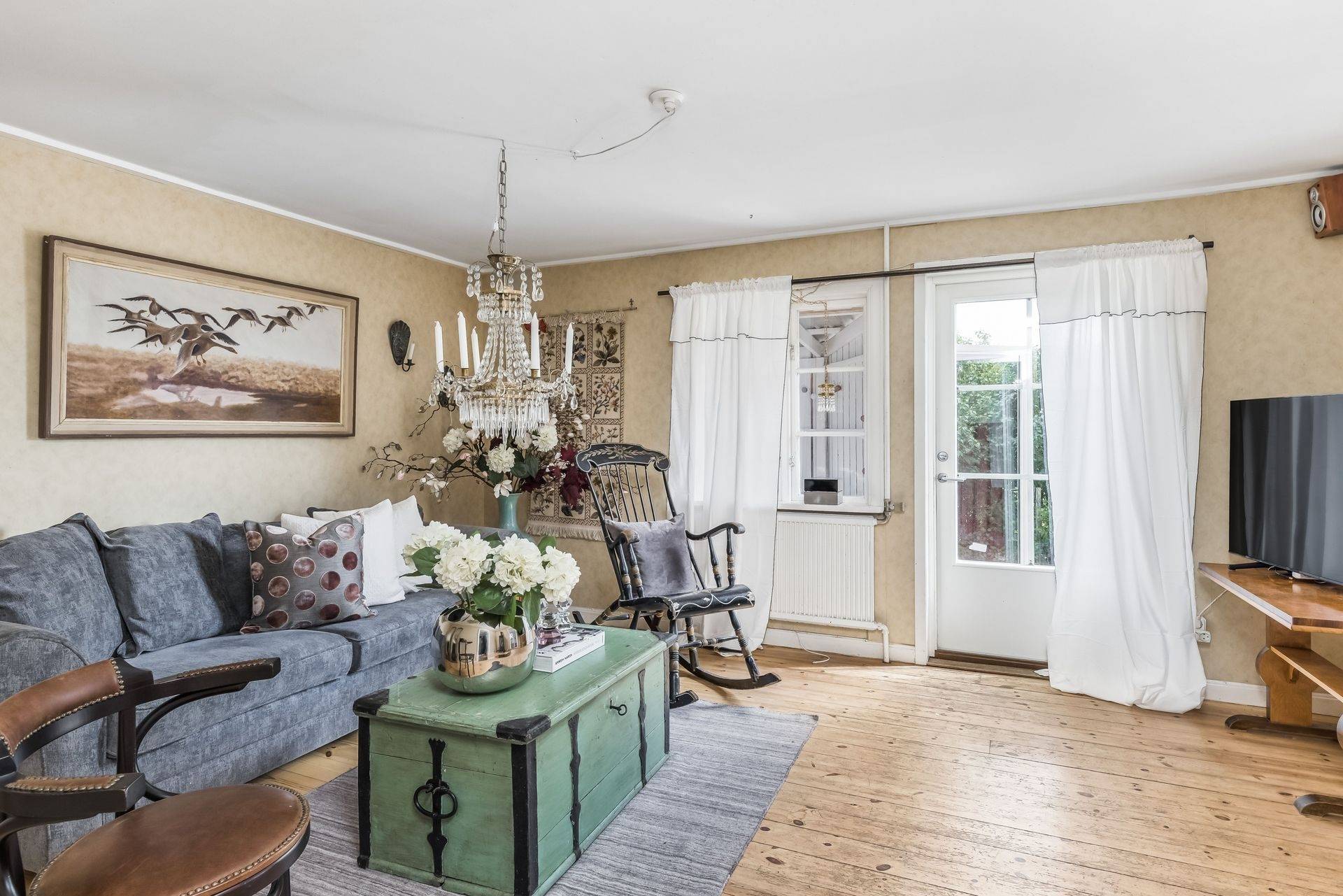6 rum Villa på Rystad Ekenberg 1 Rystad Linköpings kommun - bild 11