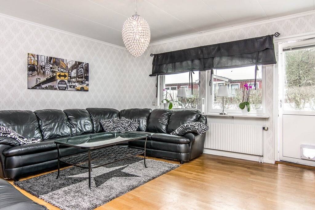 3 rum Lägenhet på Koltrastvägen 40 Tanumshede Tanums kommun - bild 15