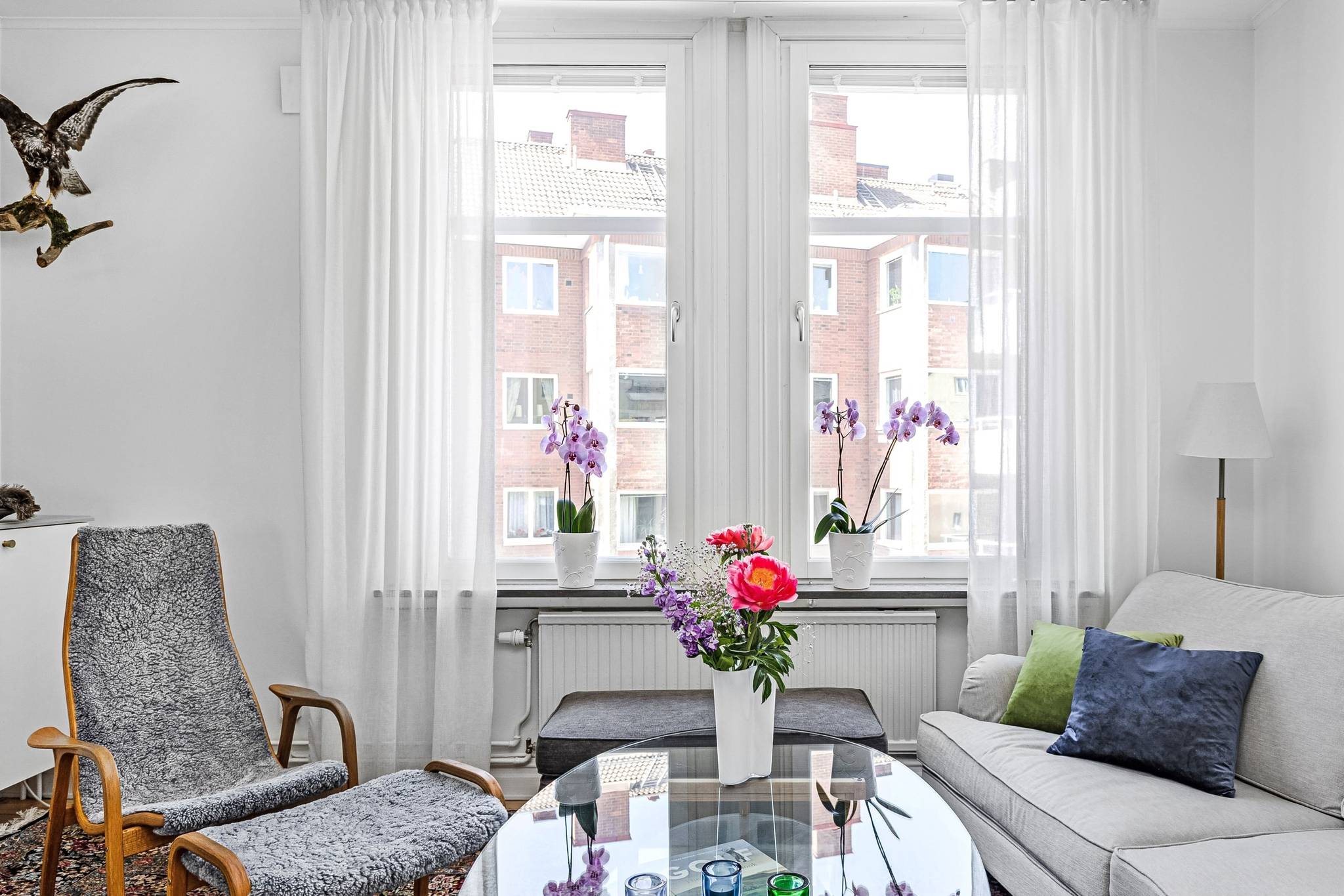 2 rum Lägenhet på Djurgårdsgatan 19B Innerstan Linköpings kommun - bild 5