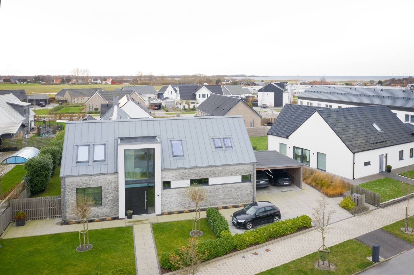 8 rum Villa på Näckrosgatan 5 Bunkeflostrand Malmö kommun - bild 3