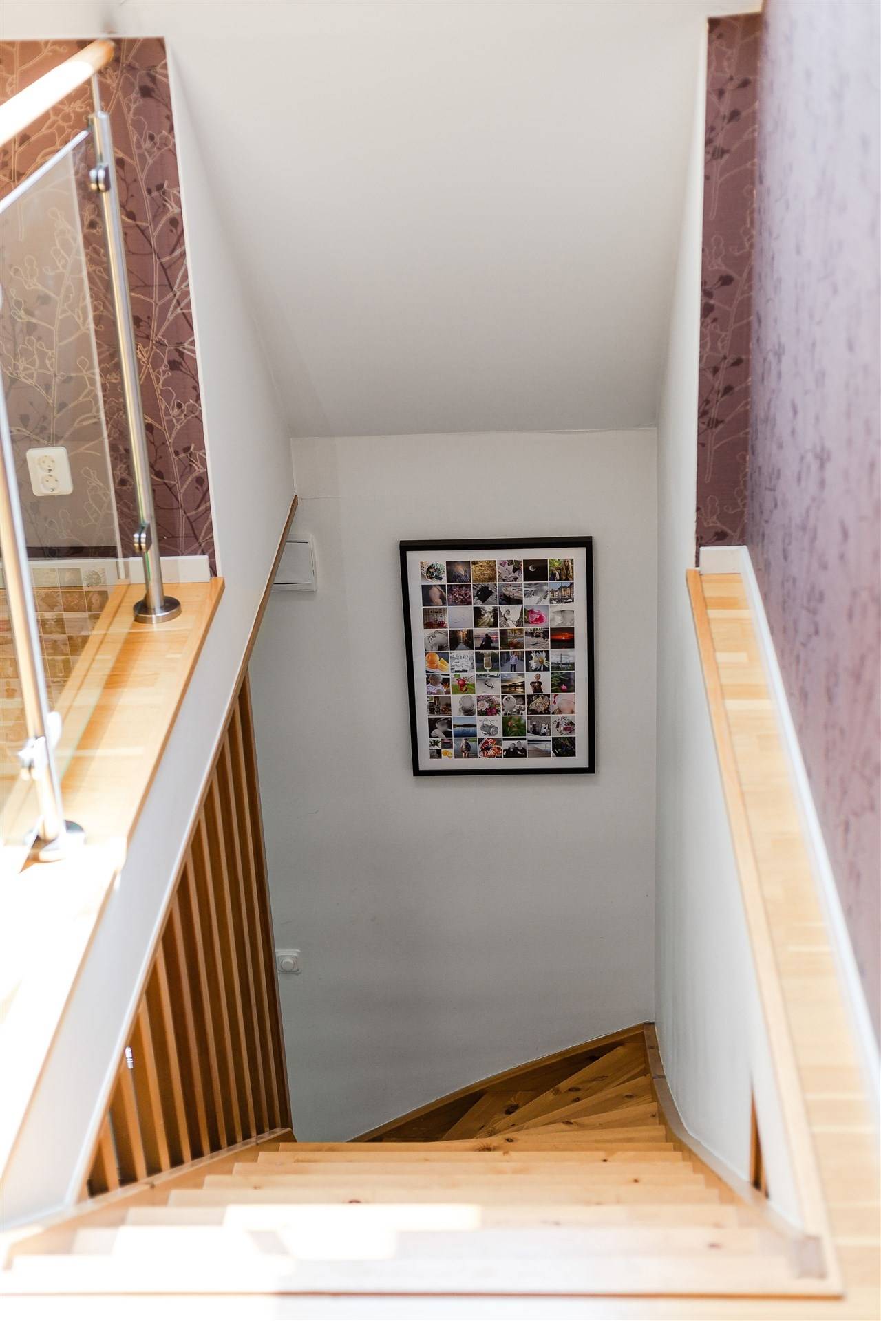 7 rum Villa på Mariestadsvägen 8 Granloholm Sundsvalls kommun - bild 31