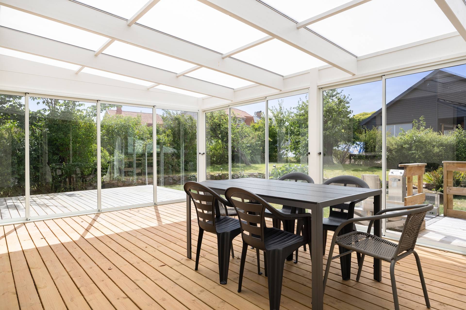 5 rum Villa på Göteborgsvägen 39A Halmstad Halmstads kommun - bild 11