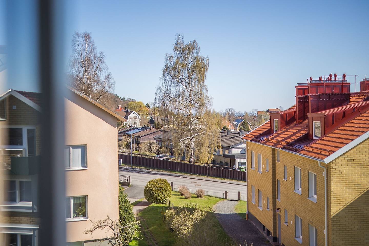 4 rum Lägenhet på Randgatan 8 Torpa Jönköpings kommun - bild 23