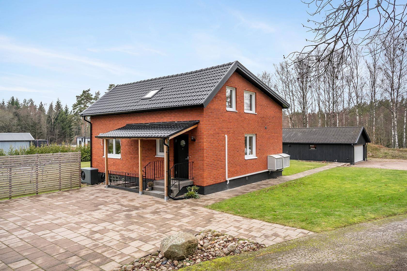 Vårgårda, Vårgårda kommun