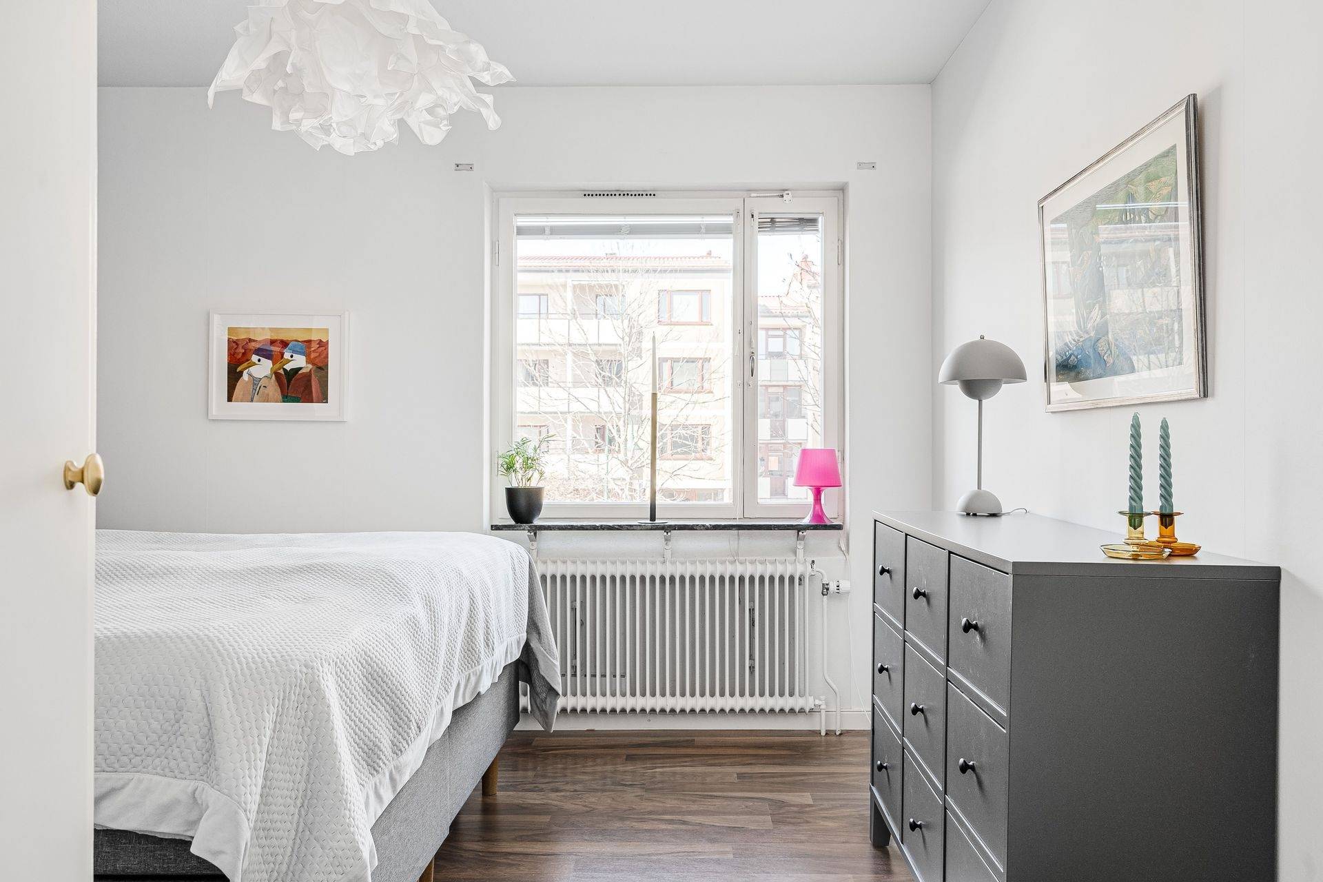 2 rum Lägenhet på Munkhagsgatan 68 Johannelund Linköpings kommun - bild 13