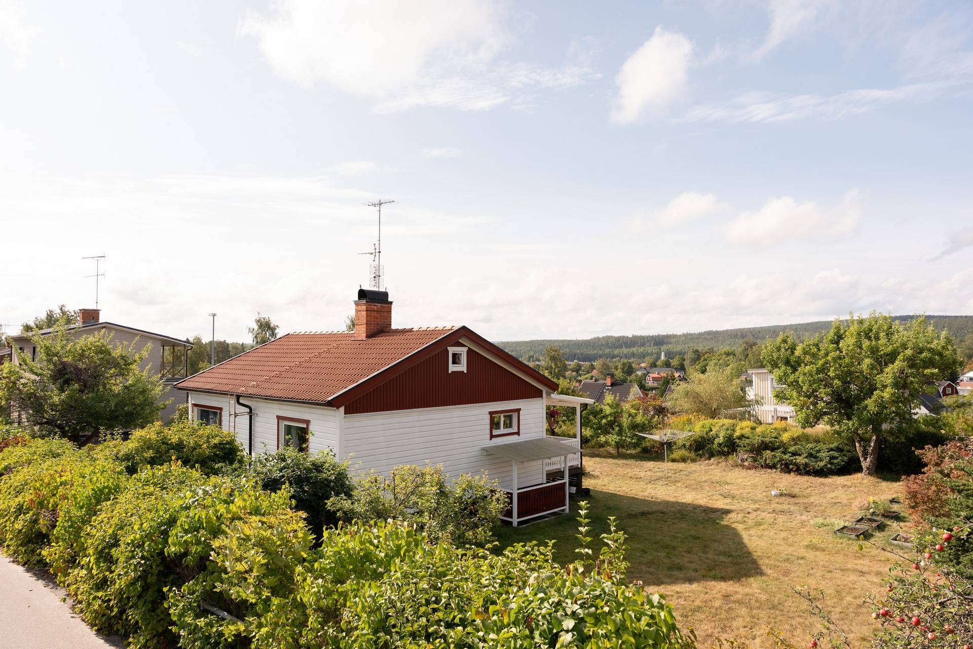 Valsverksvägen 19, Fagersta, Fagersta kommun