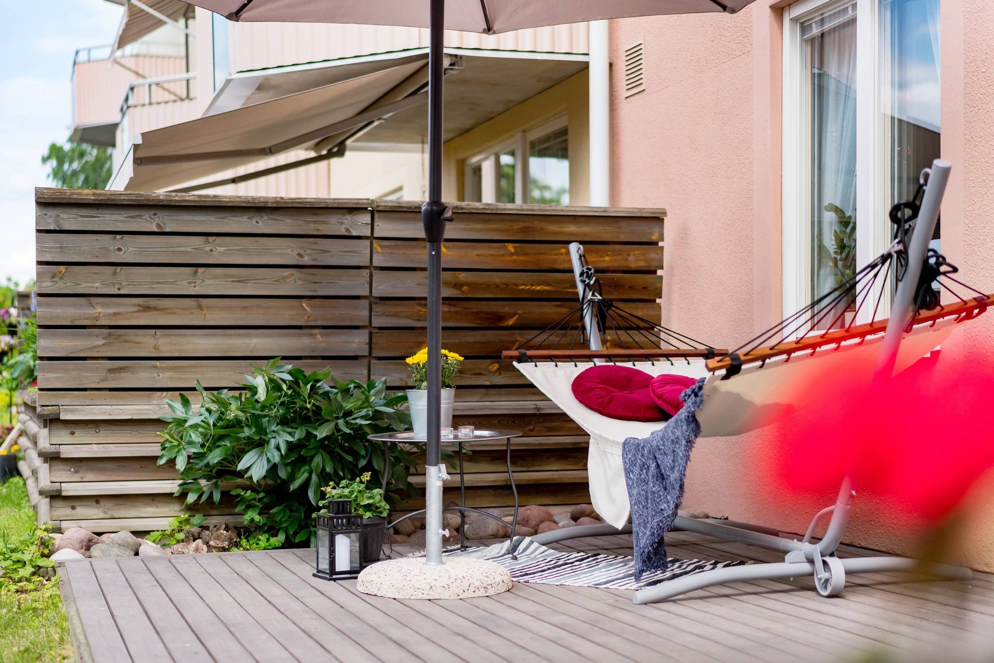 2 rum Lägenhet på Häradsvägen 17B Östermalm Borlänge kommun - bild 13