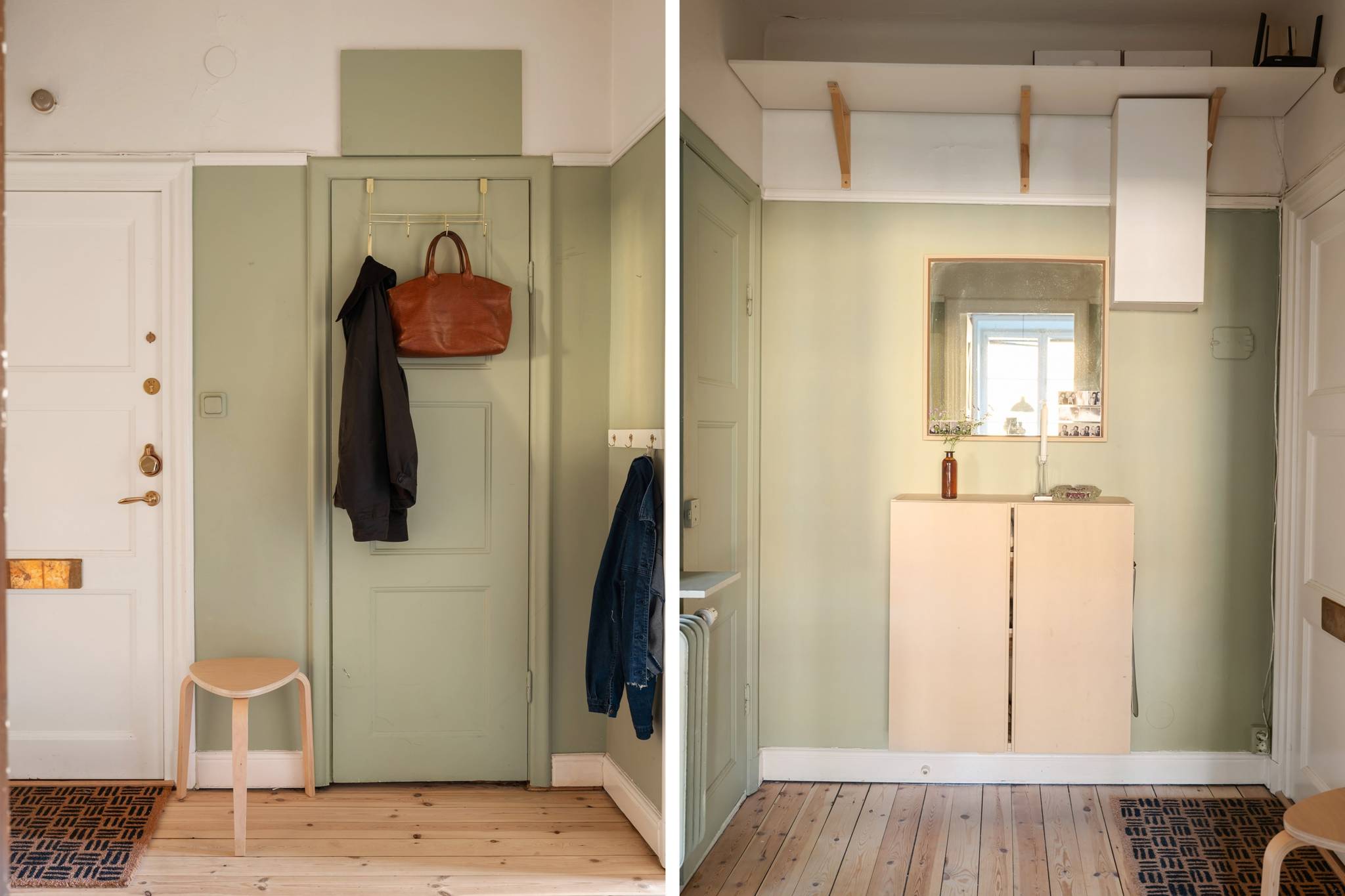 1.5 rum Lägenhet på Helgagatan 36A Södermalm Stockholms kommun - bild 25