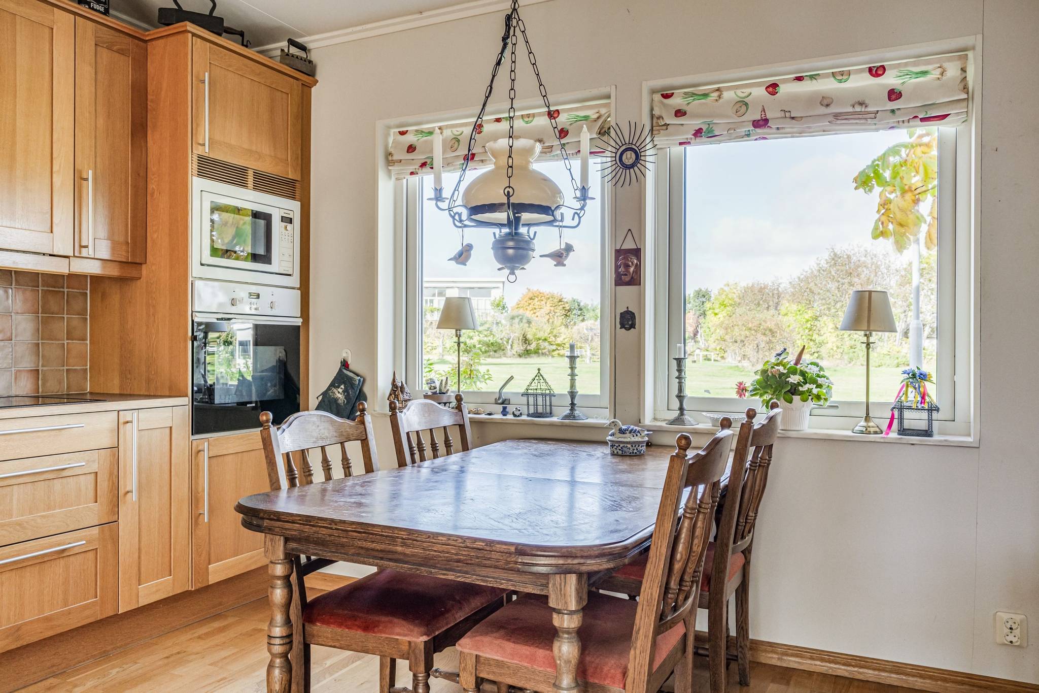 4 rum villa på Kanikevägen 11 Vik, Simrishamns kommun - bild 5