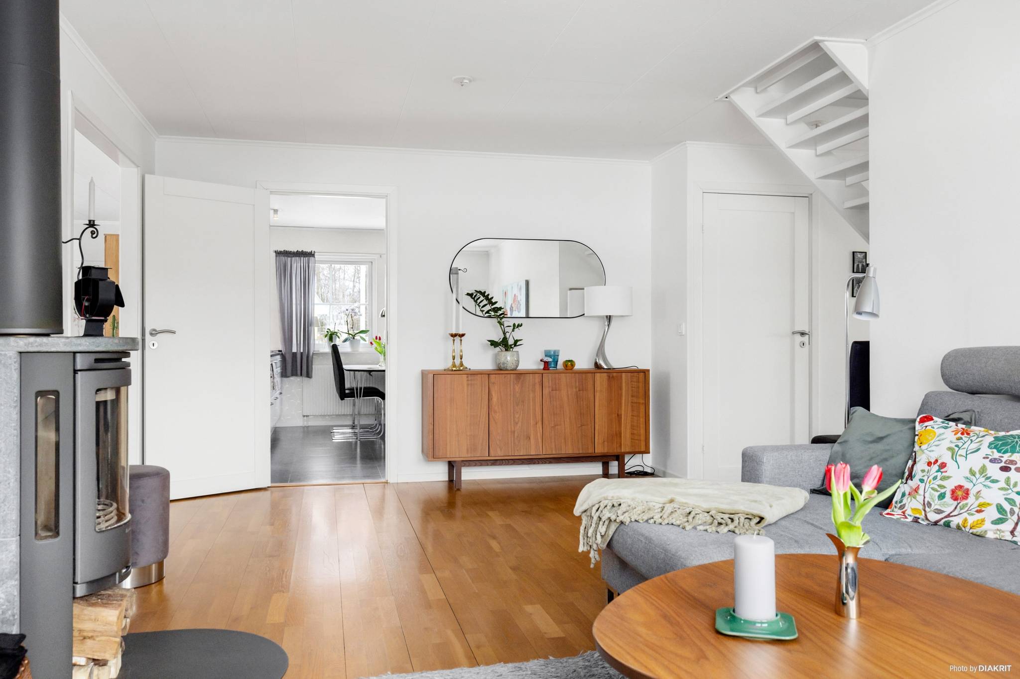 7 rum Villa på Skytteparksvägen 16 Örkelljunga Örkelljunga kommun - bild 9