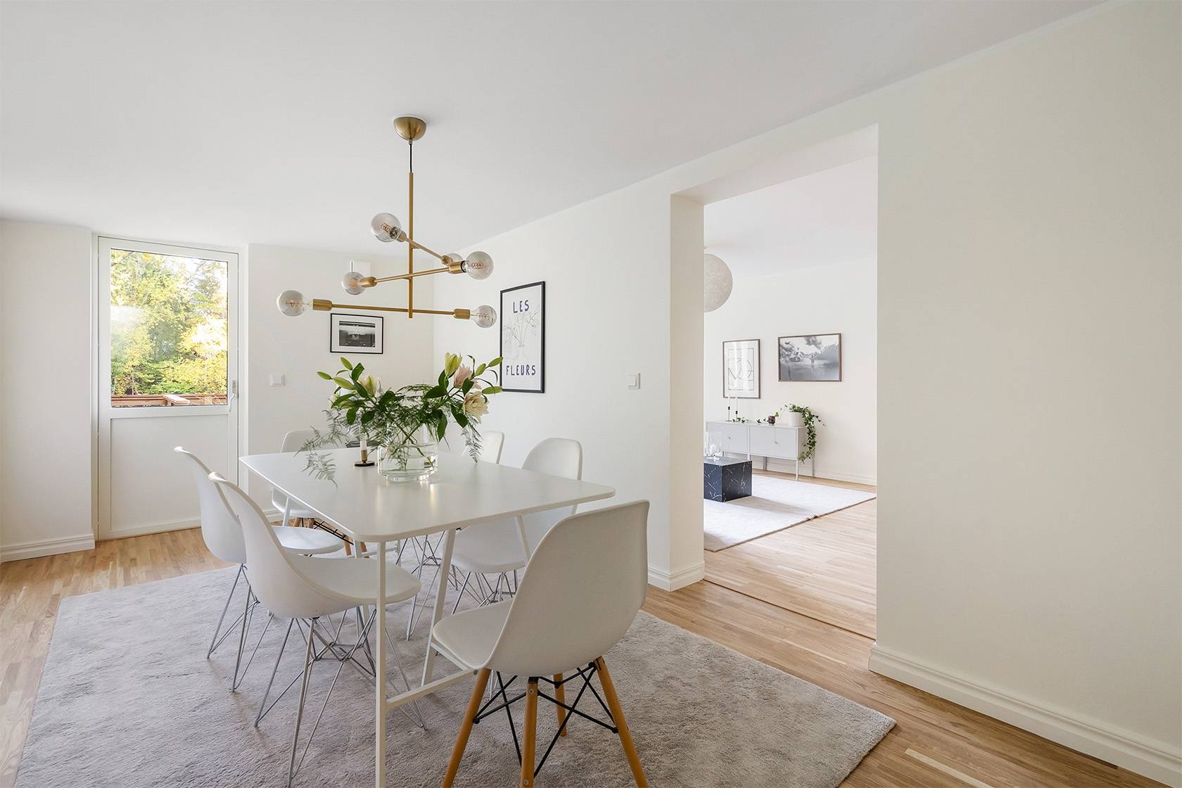 8 rum Villa på Kavallerivägen 2 Rotsunda Sollentuna kommun - bild 11