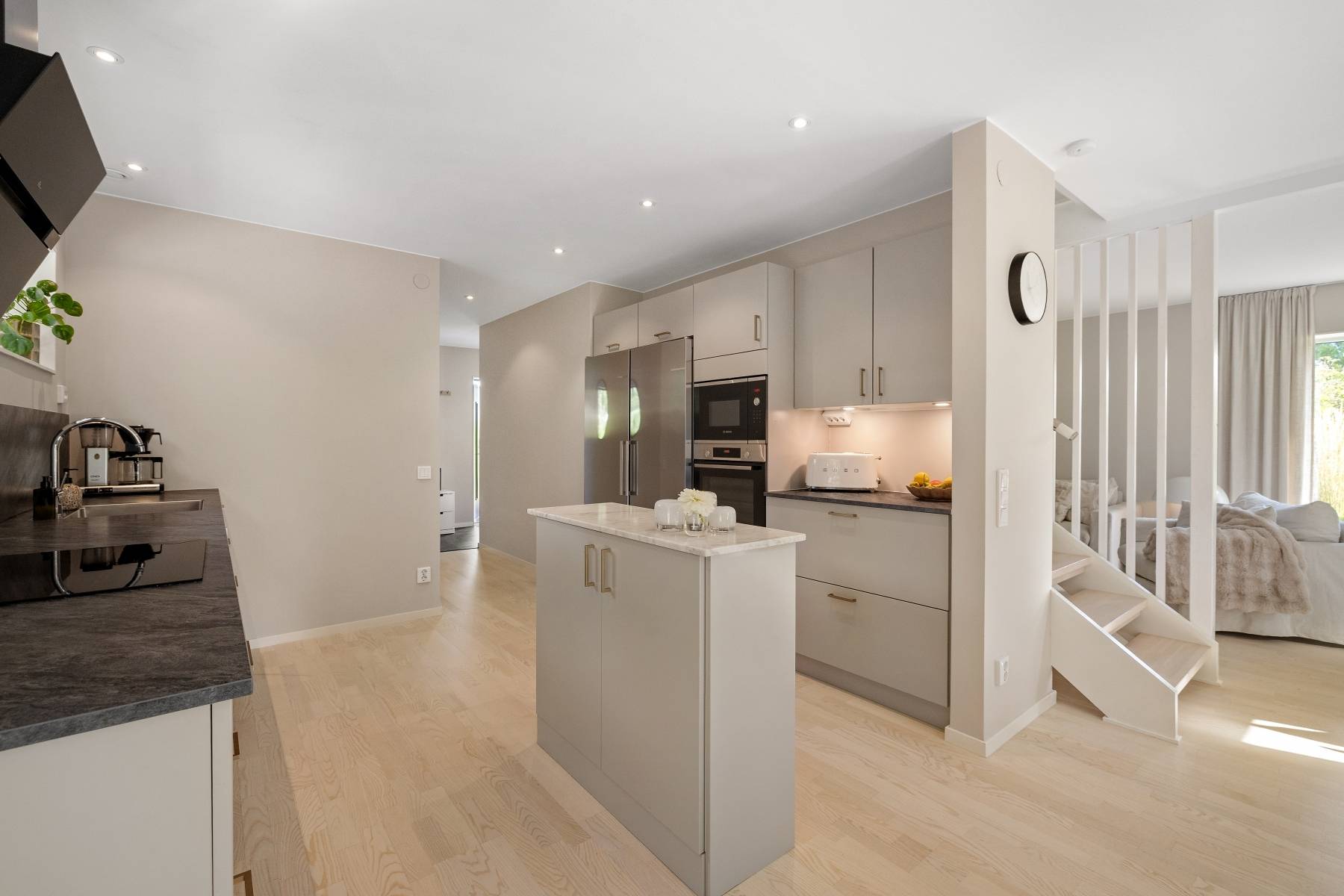 6 rum Villa på John Ekströms väg 5 Söra Österåkers kommun - bild 8