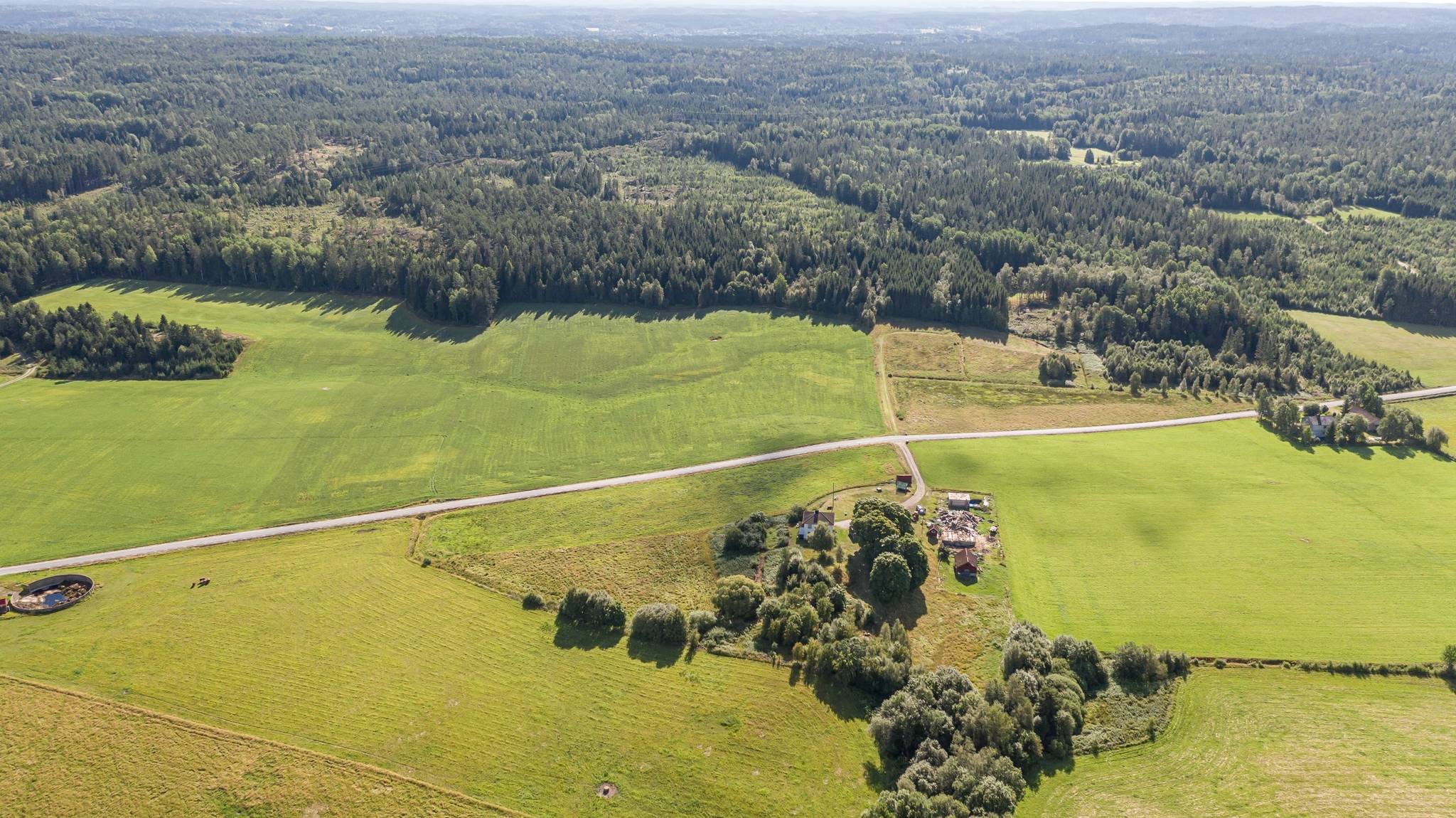 4 rum Gård/skog på Österbön 13 Hedekas Munkedals kommun - bild 52