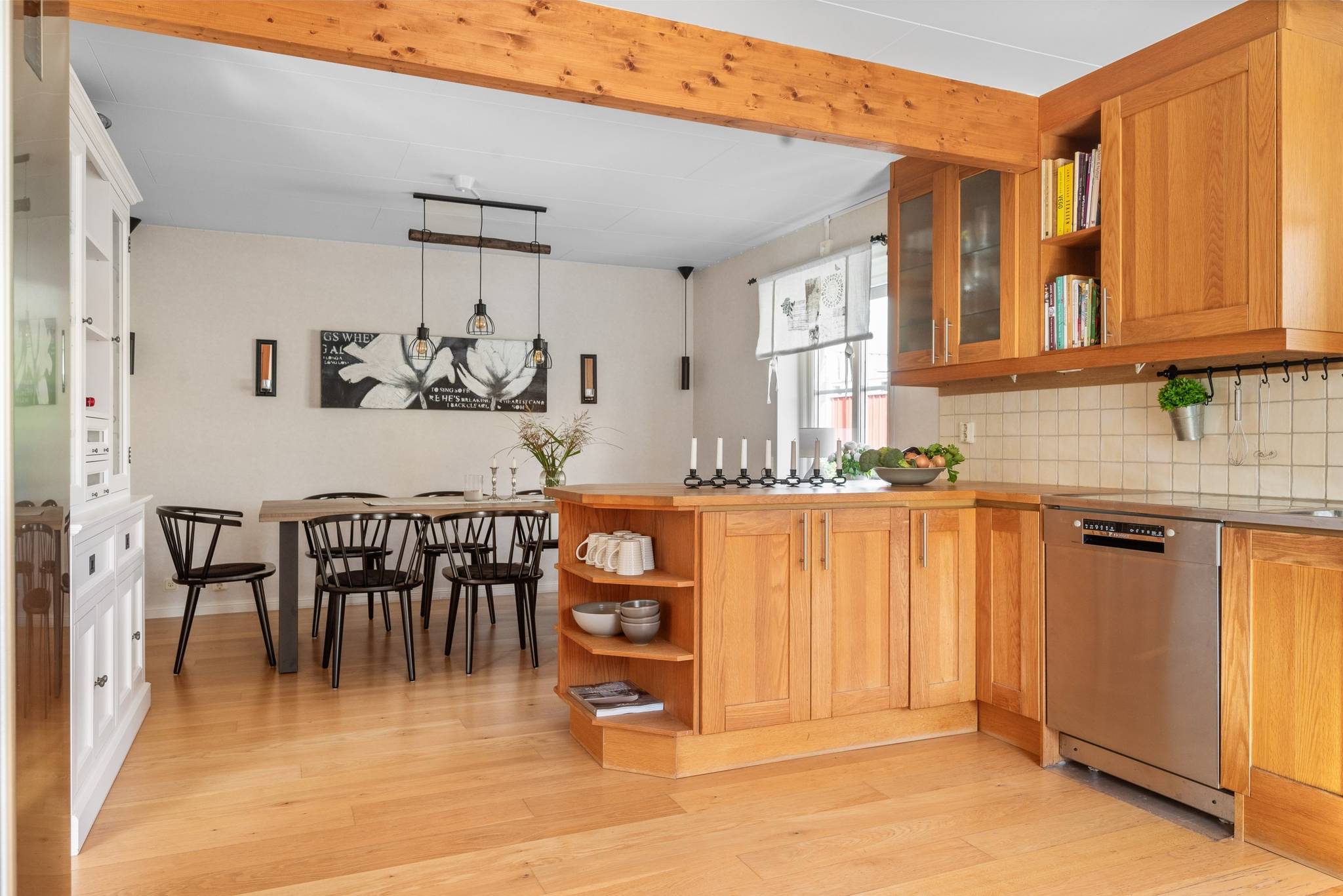 6 rum Villa på Näckrosgränd 8 Frönäsområdet Gnesta kommun - bild 14