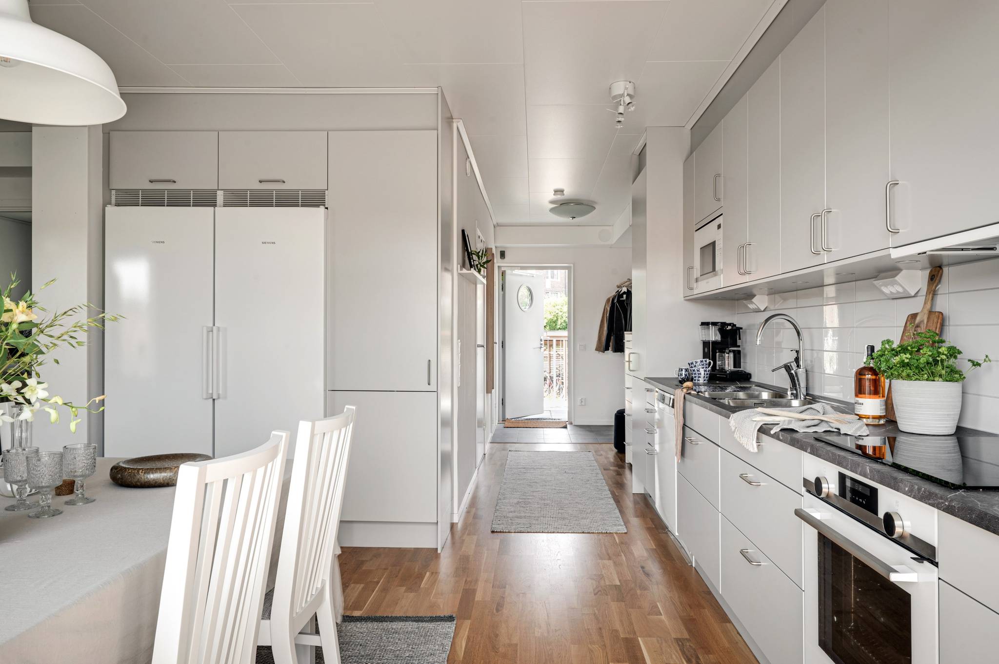 2 rum Lägenhet på Ljungslättsgatan 7B Björkekärr Göteborgs kommun - bild 18