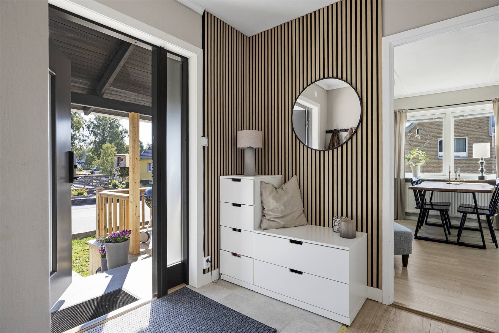 3 rum Villa på Laggvägen 8 Limmared Tranemo kommun - bild 5