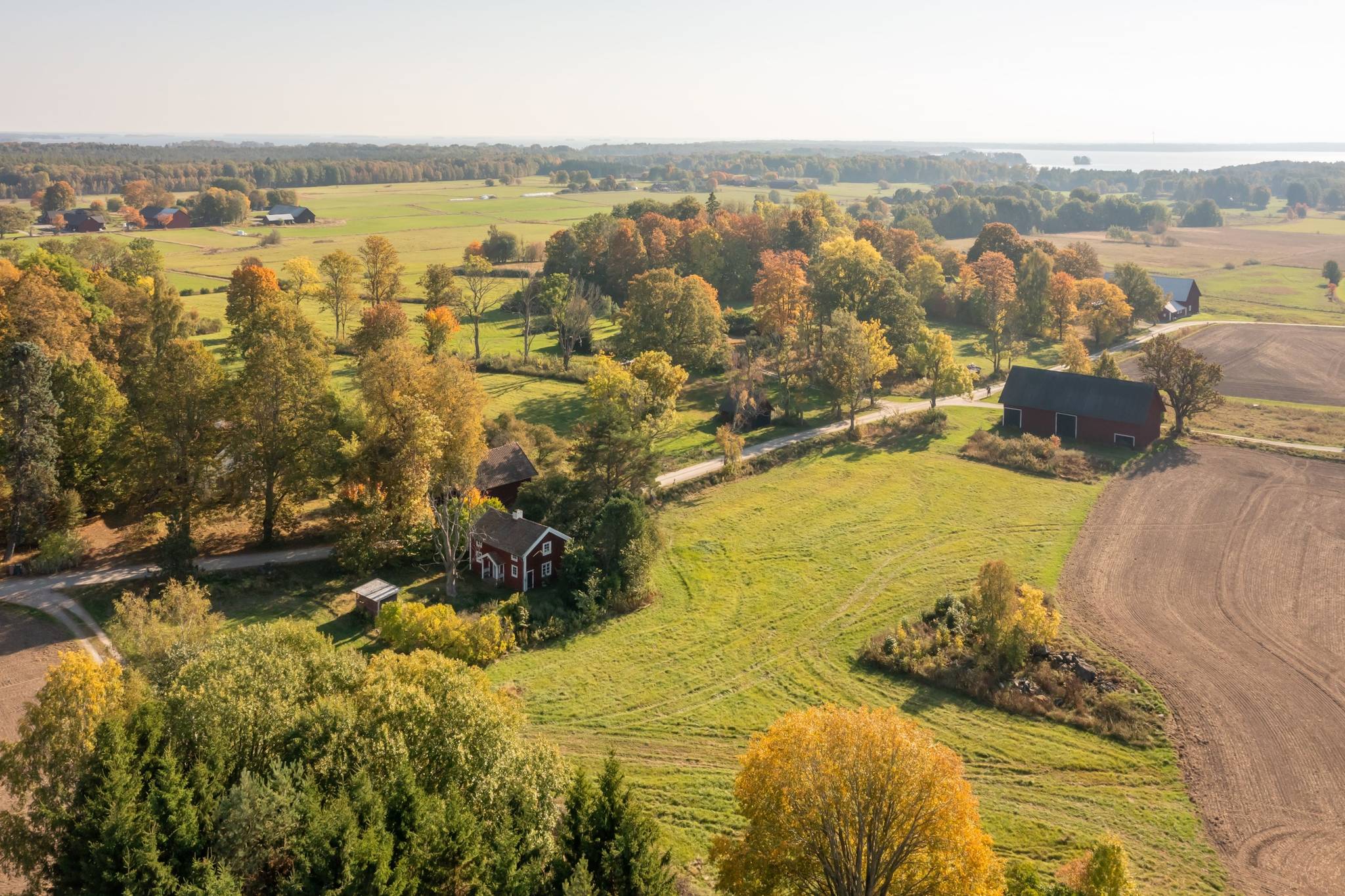 3 rum Villa på Kärsta 306 Lillkyrka Örebro kommun - bild 34