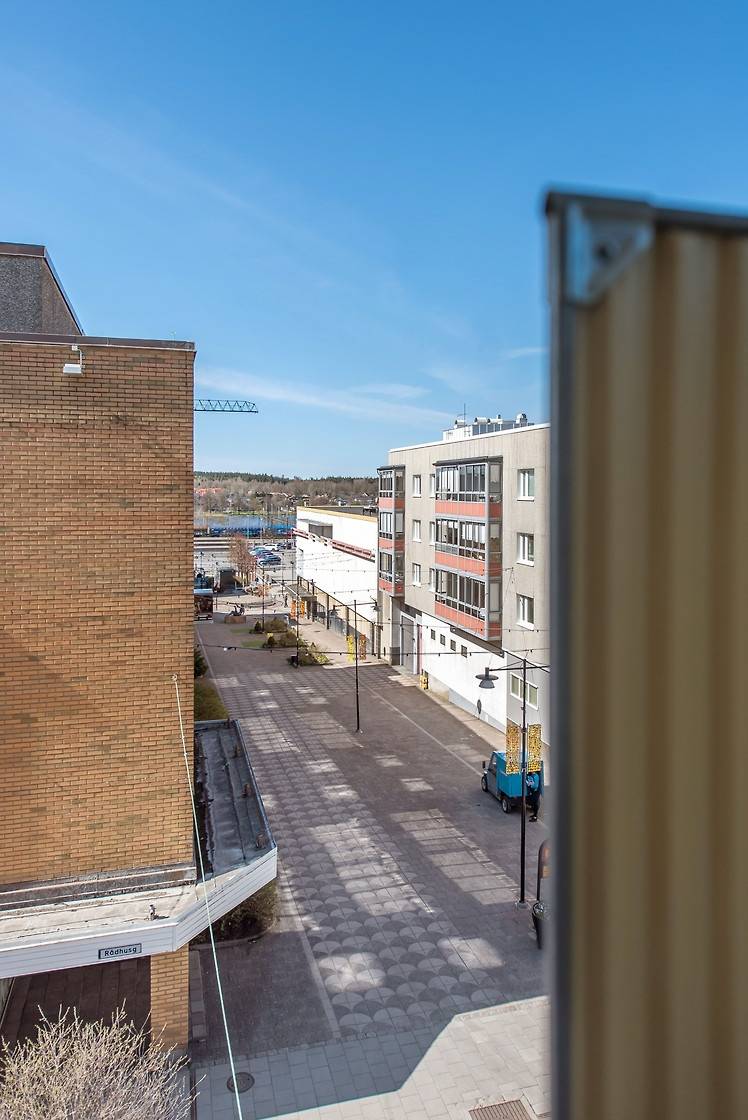 3 rum Lägenhet på Köpmansgatan 14A Centralt Nässjö kommun - bild 9