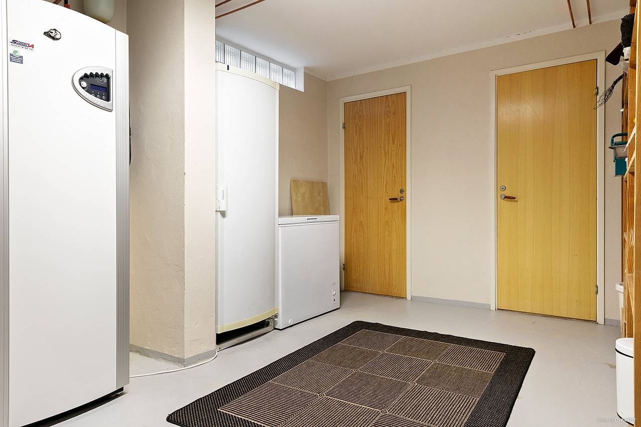 9 rum Villa på Tallvägen 3 Strömsunds kommun - bild 10