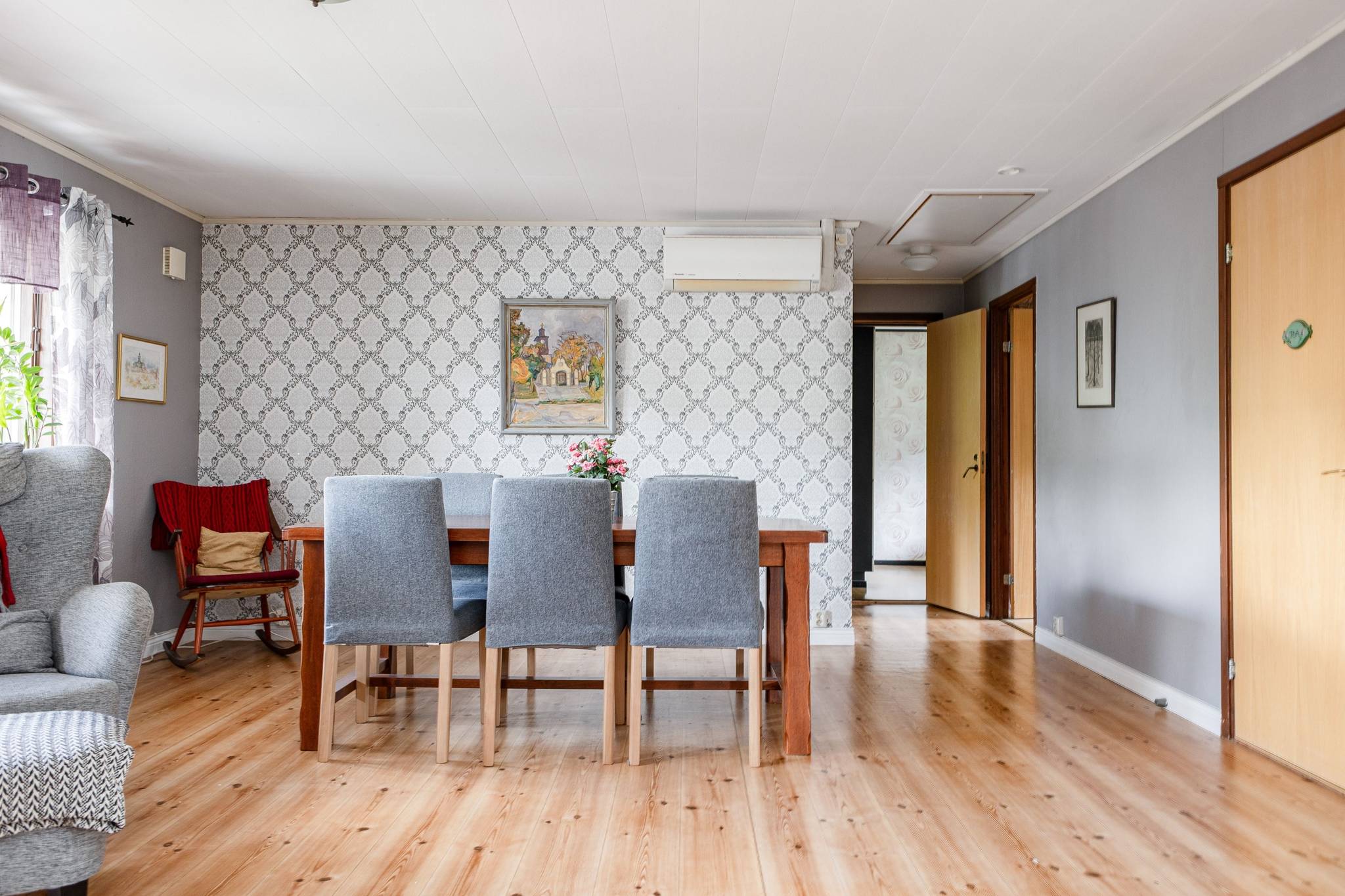 6 rum Villa på Prästvägen 19 Enköpings kommun - bild 9