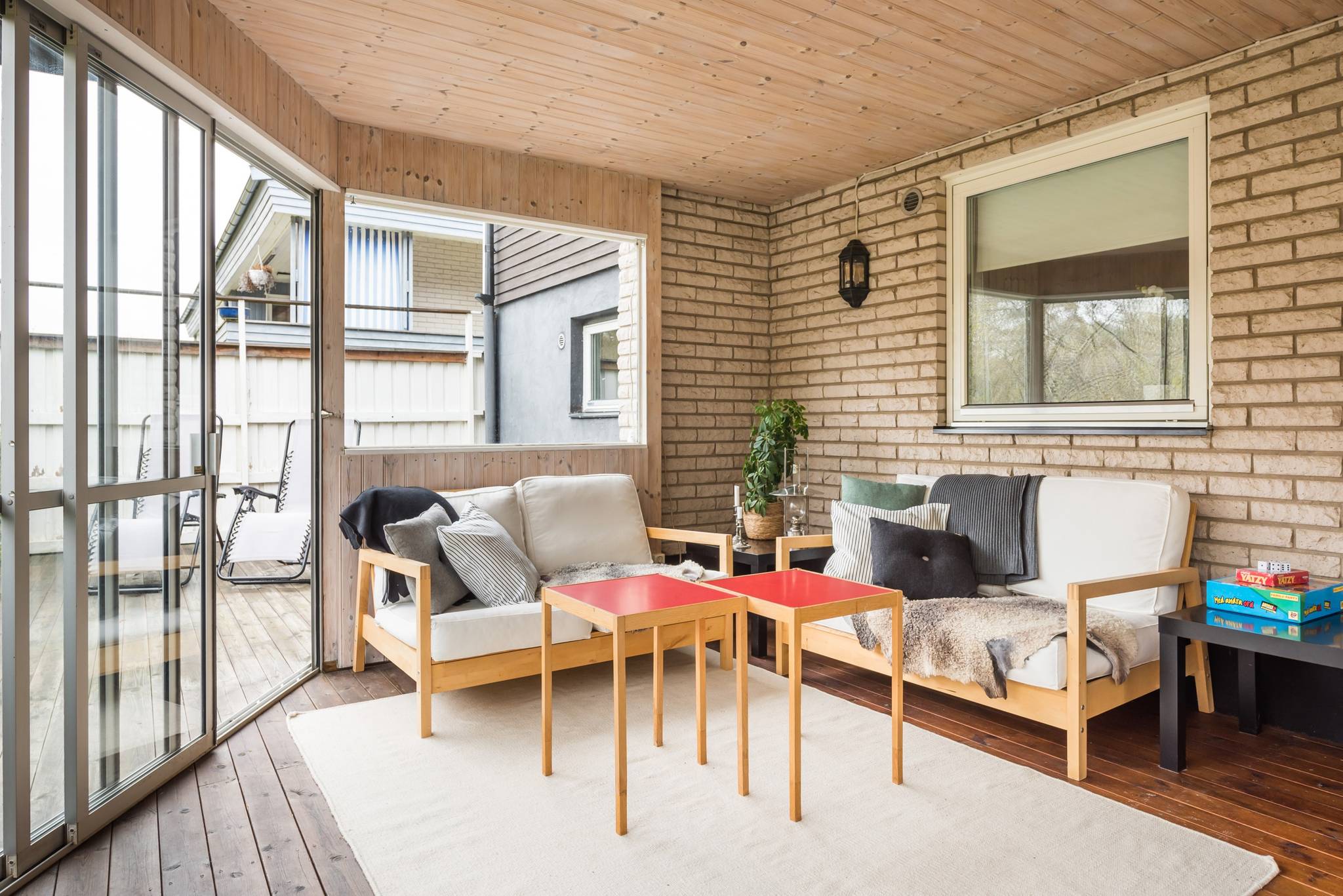8 rum Villa på Grågåsgatan 10 Gamla Råslätt Jönköpings kommun - bild 28