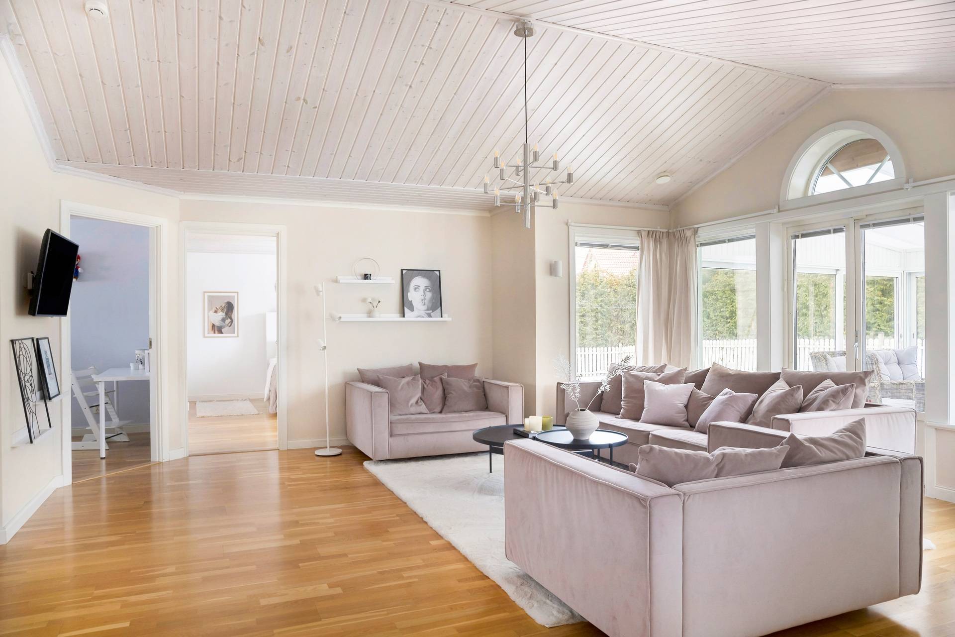 4 rum Villa på Jönses gränd 6 Kälarvet Borlänge kommun - bild 7