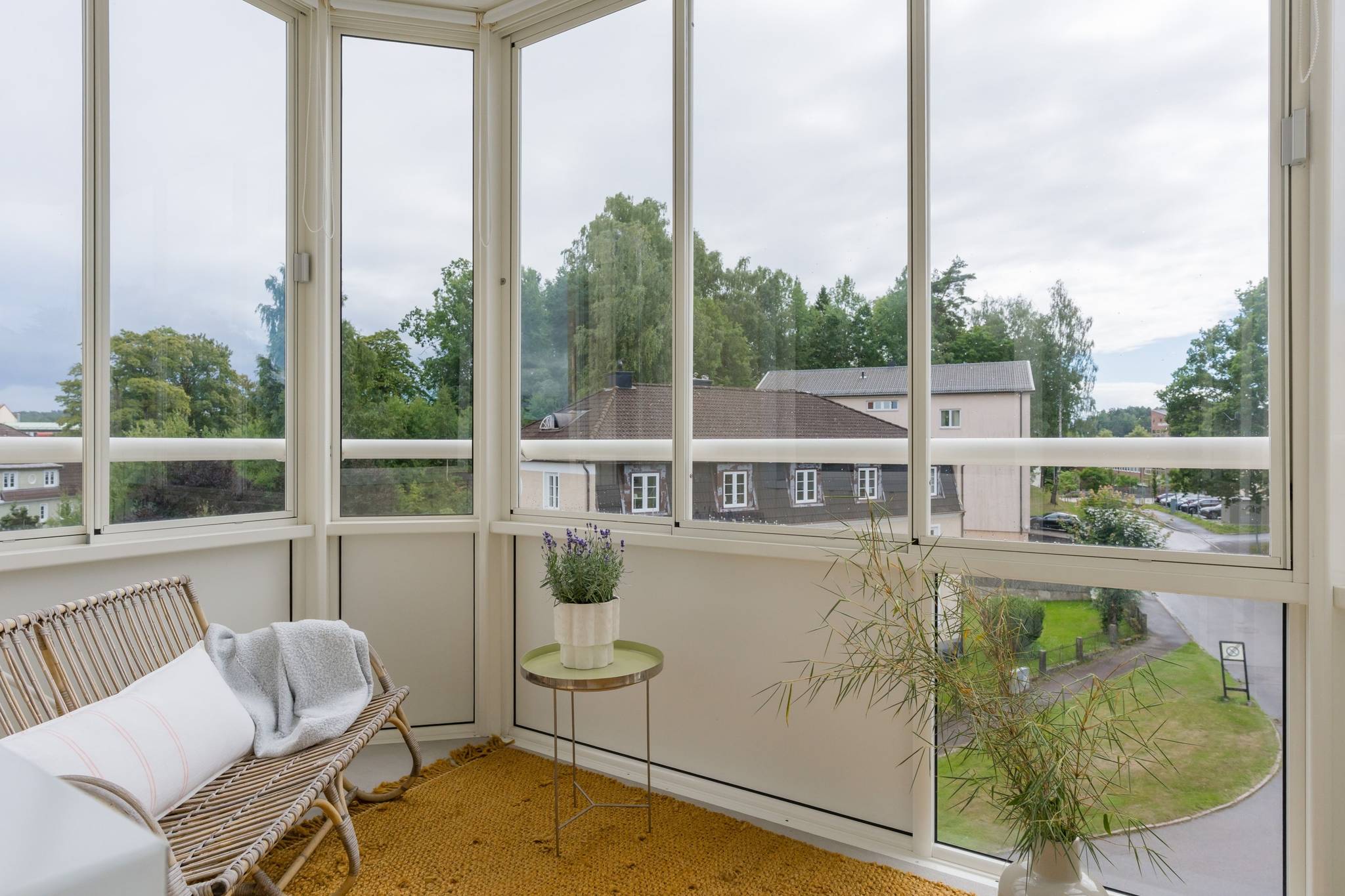 2.5 rum Lägenhet på Värmlandsgatan 5B Parkstaden Borås kommun - bild 12