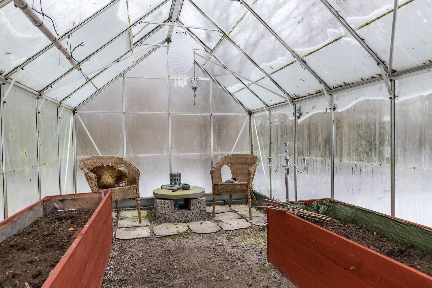 4 rum Villa på Åmot Broa 1 Brunskog Arvika kommun - bild 34