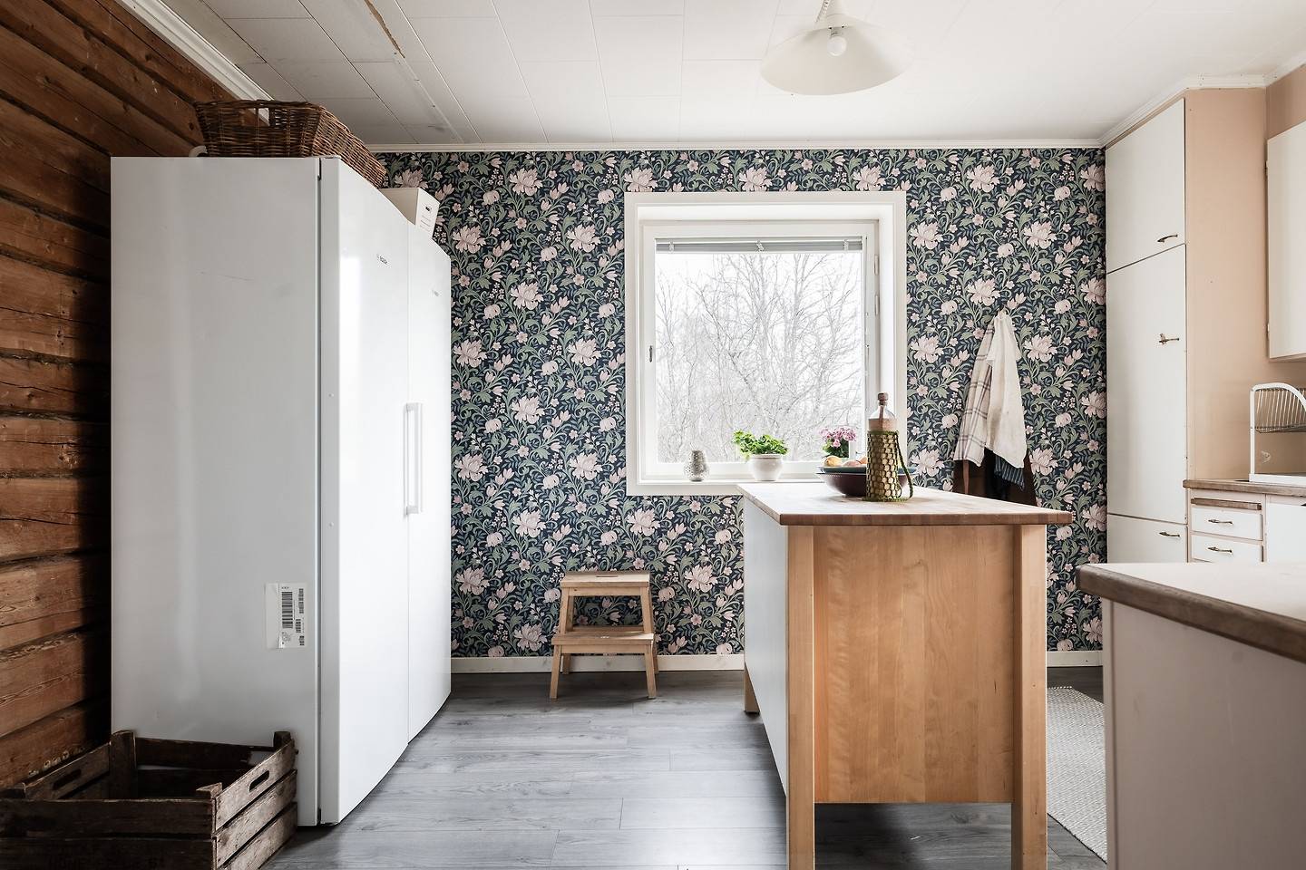 9 rum Villa på Fällforsvägen 42 Vännäs Vännäs kommun - bild 7
