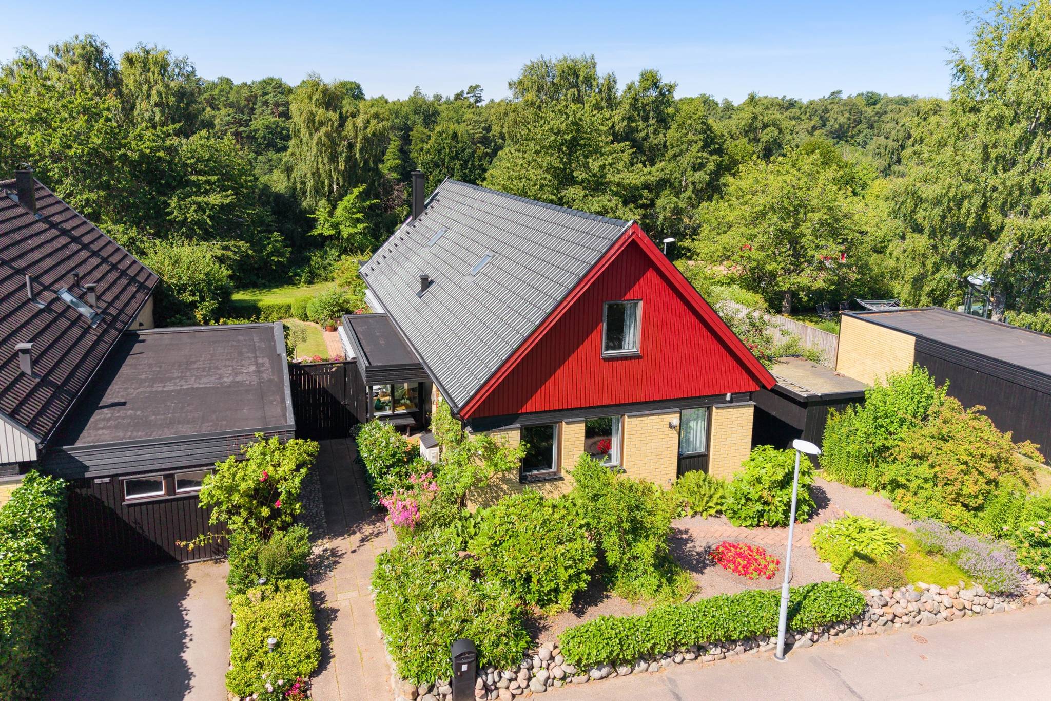 5 rum Villa på Apelvägen 20 Pomona Ängelholms kommun - bild 26