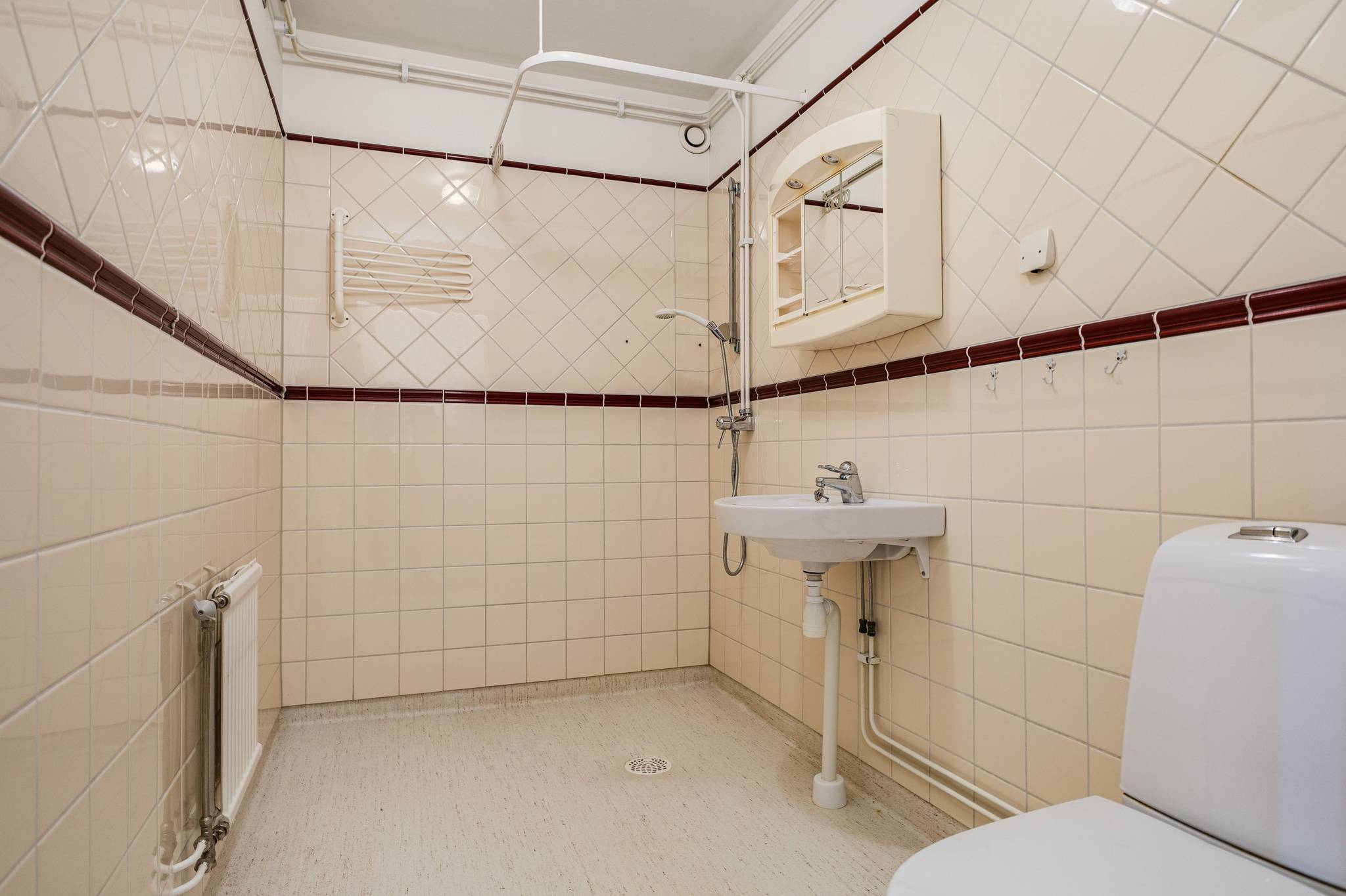 3 rum Lägenhet på Verkmästaregatan 7 Enköpings kommun - bild 21