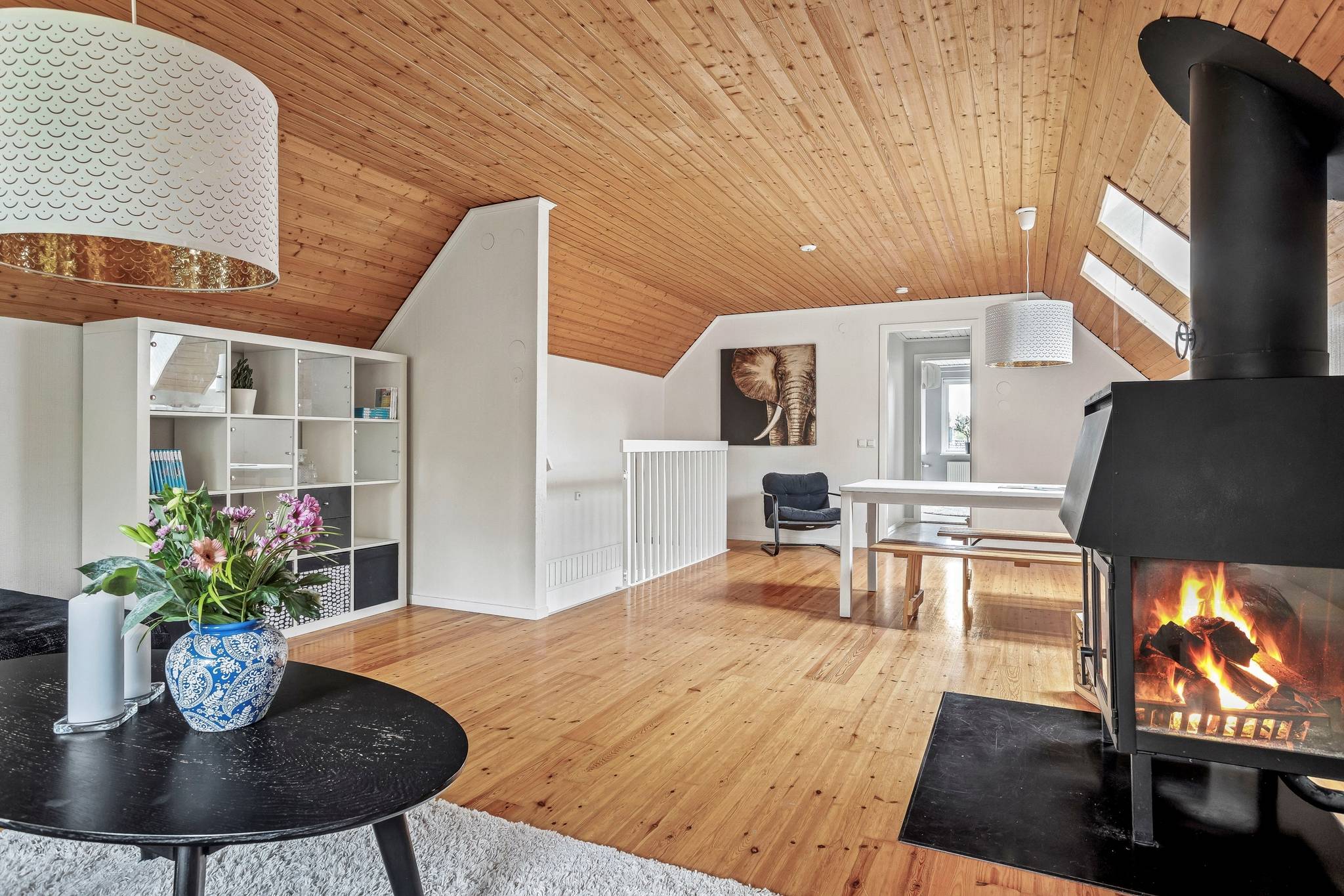 6 rum Villa på Gnejsvägen 8 Alunda Östhammars kommun - bild 37