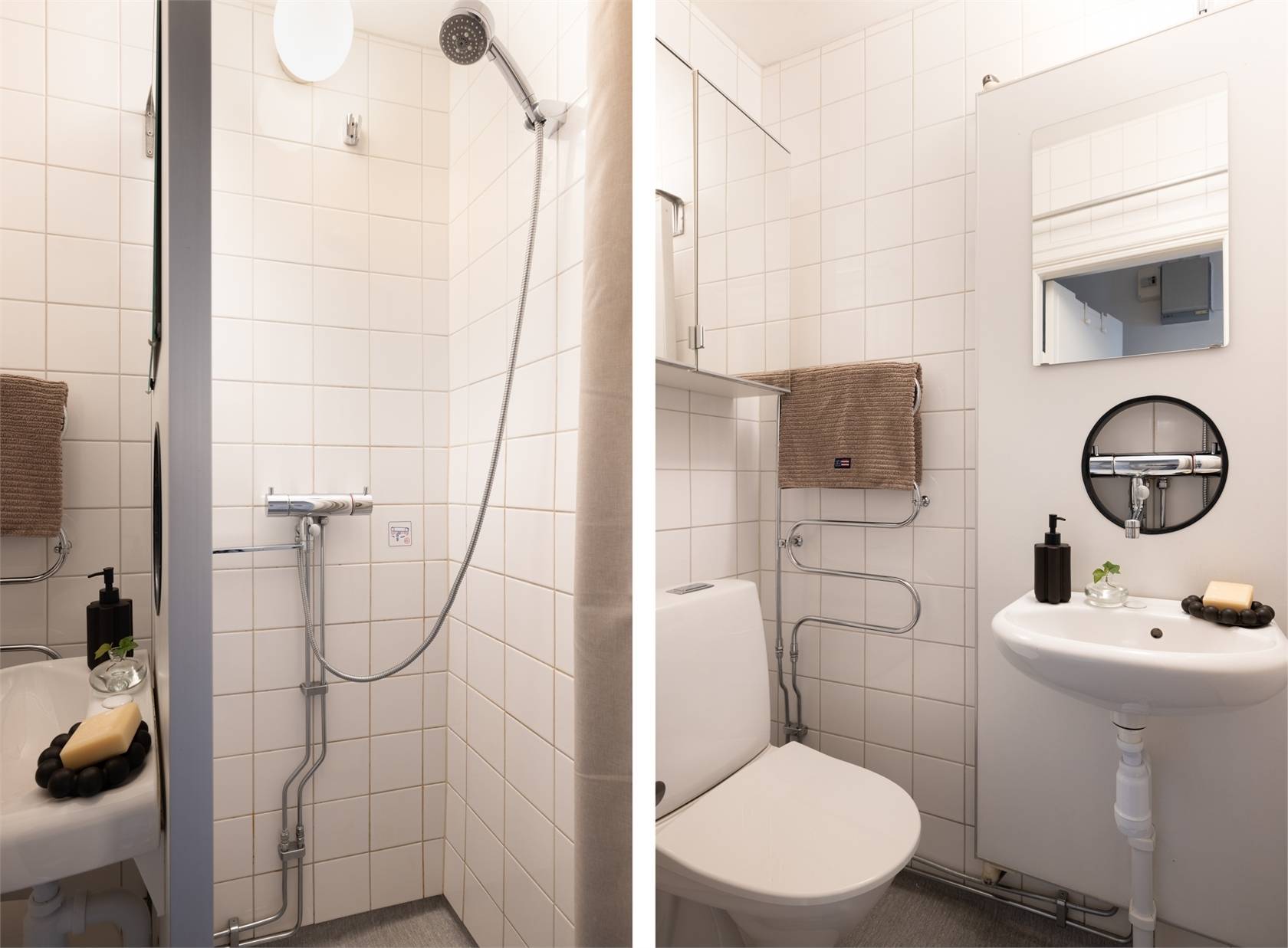 1 rum Lägenhet på Tomtebogatan 3 A Vasastan - Birkastan Stockholms kommun - bild 19