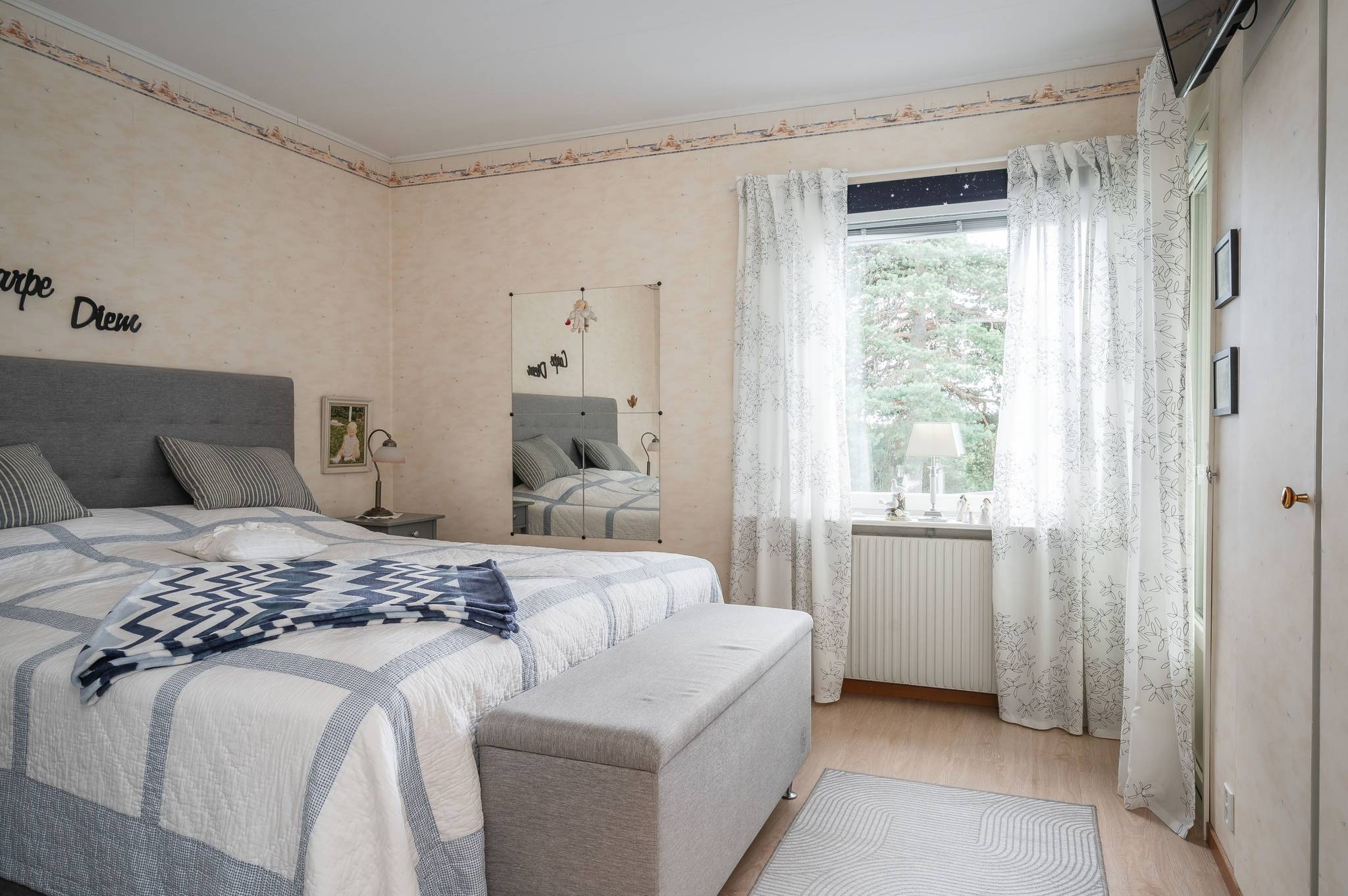 5 rum Villa på Bågegatan 14 Varvet Örnsköldsviks kommun - bild 17