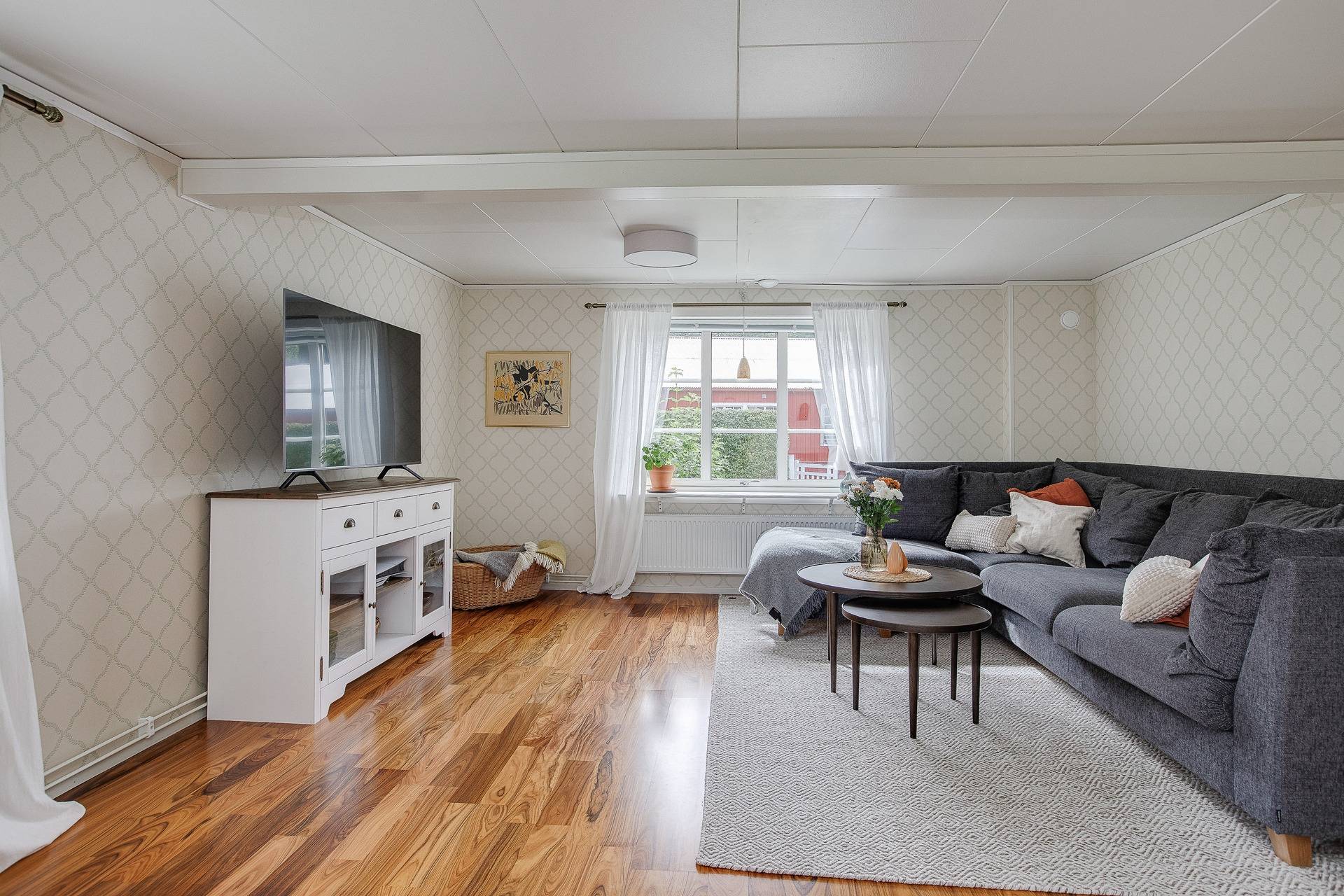 4 rum Villa på Kolaretorp 136 och Kolaretorp 137 Nybro Nybro kommun - bild 9