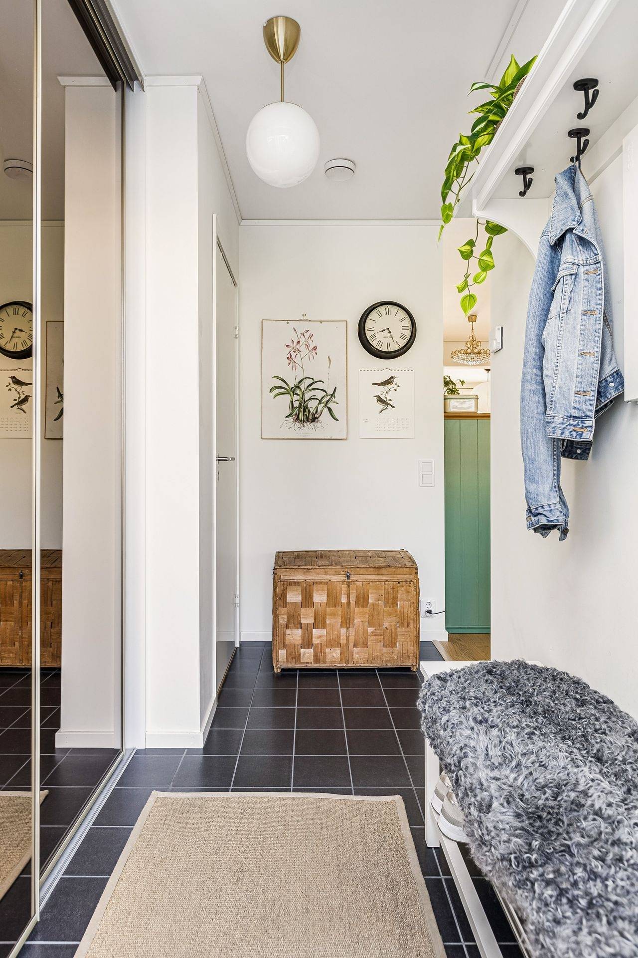 4 rum Parhus på Utsädesgatan 17 Lambohov Linköpings kommun - bild 9