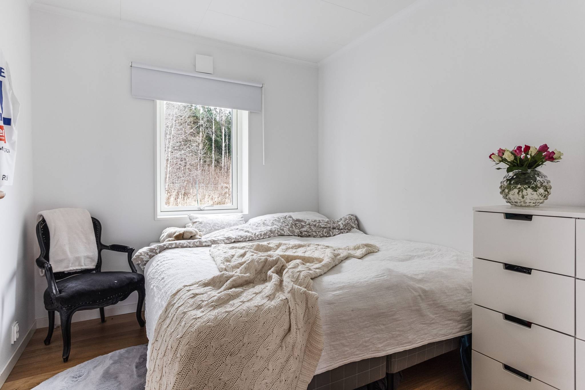 5 rum Vinterbonat fritidshus på Drottningdalsvägen 38 Roslagsbro Norrtälje kommun - bild 17