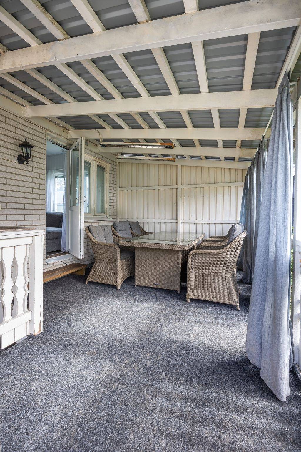 4 rum Villa på Björnvägen 14 Nolby Sundsvalls kommun - bild 19