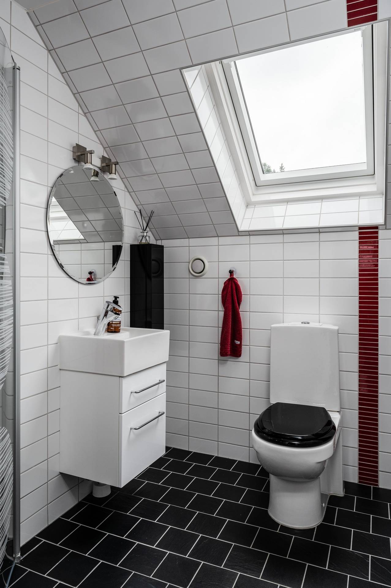 5 rum Villa på Noaks väg 18 Lindsdal Kalmar kommun - bild 20