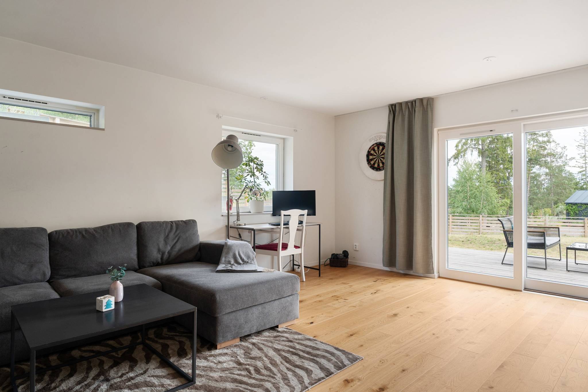6 rum Parhus på Landbacken 3B Kummelnäs Nacka kommun - bild 34