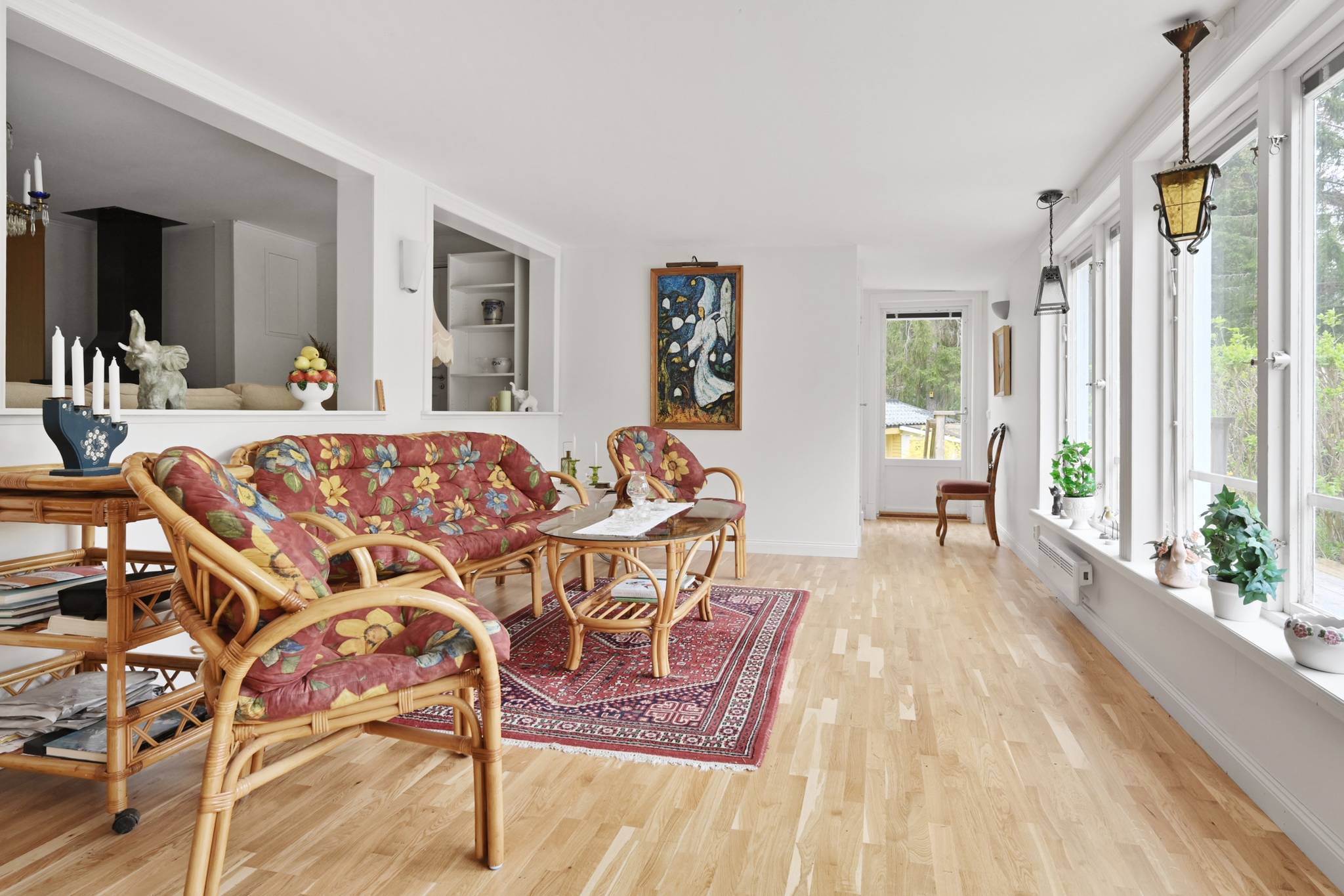 4 rum Fritidshus på Lagnövägen 108 Ljusterö Österåkers kommun - bild 16