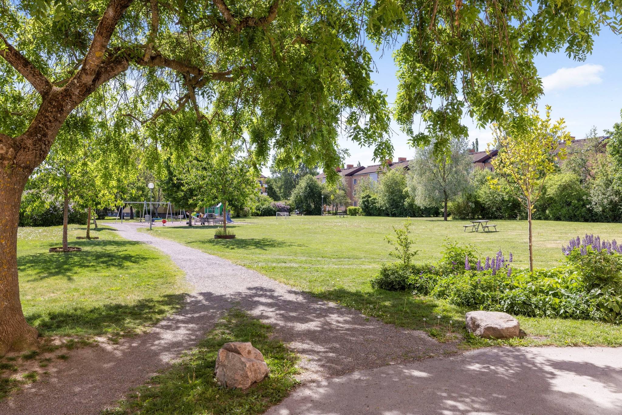 2 rum Lägenhet på Tiundagatan 56A Luthagen Uppsala kommun - bild 15