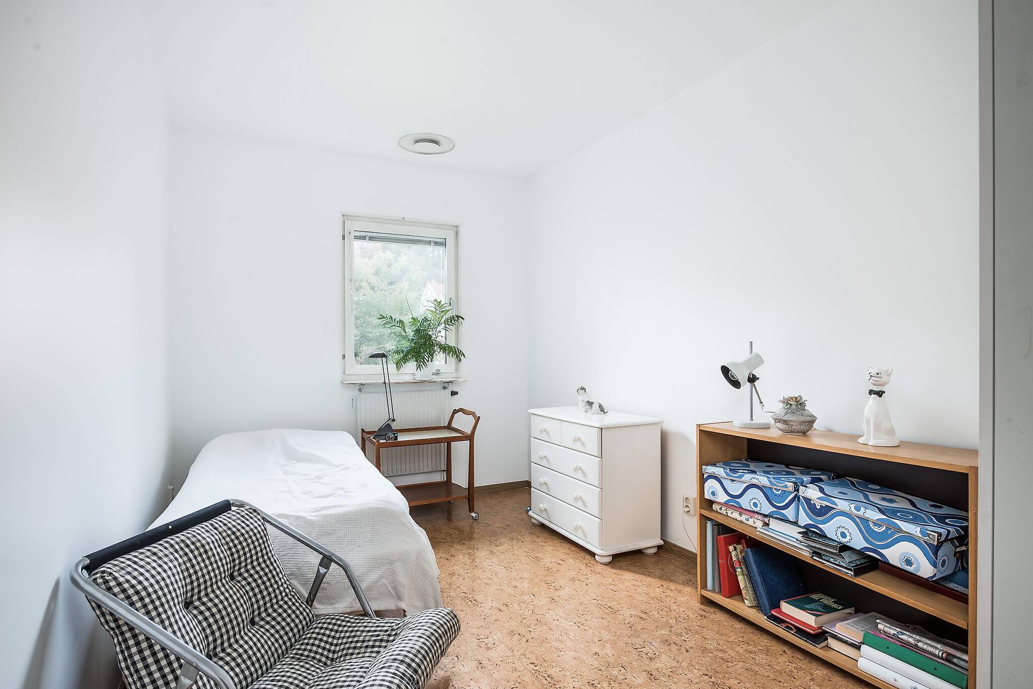 3 rum Lägenhet på Bäckalyckevägen 40 Bäckalyckan Jönköpings kommun - bild 7