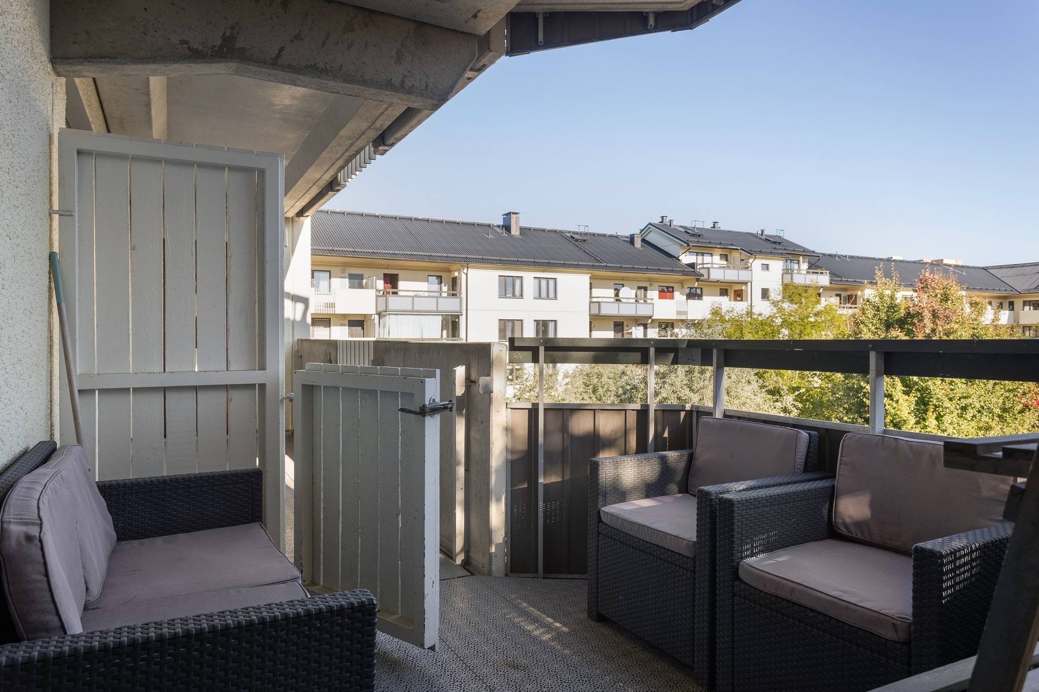 3 rum Lägenhet på Täppgränd 103 Enskededalen Stockholms kommun - bild 7