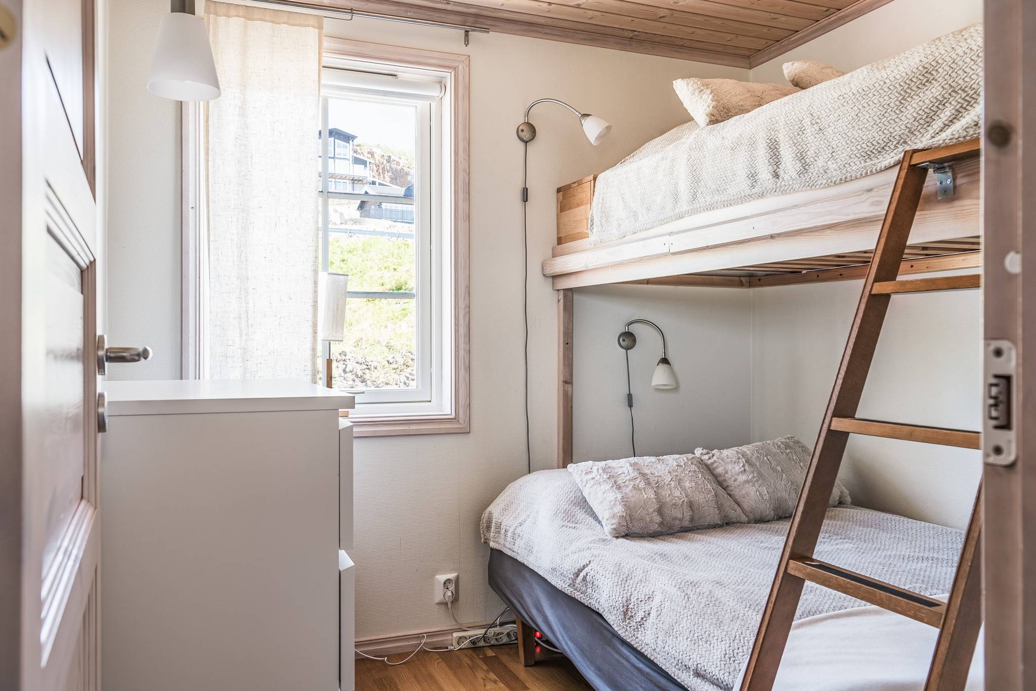 7 rum Fritidshus på Älgen 27 Branäs Torsby kommun - bild 11