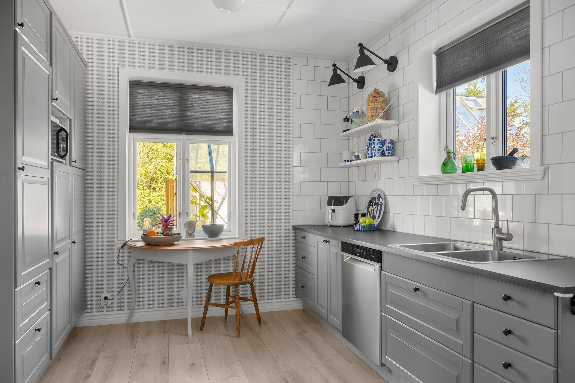 4 rum Villa på Krika 2191 Klippan Klippans kommun - bild 12